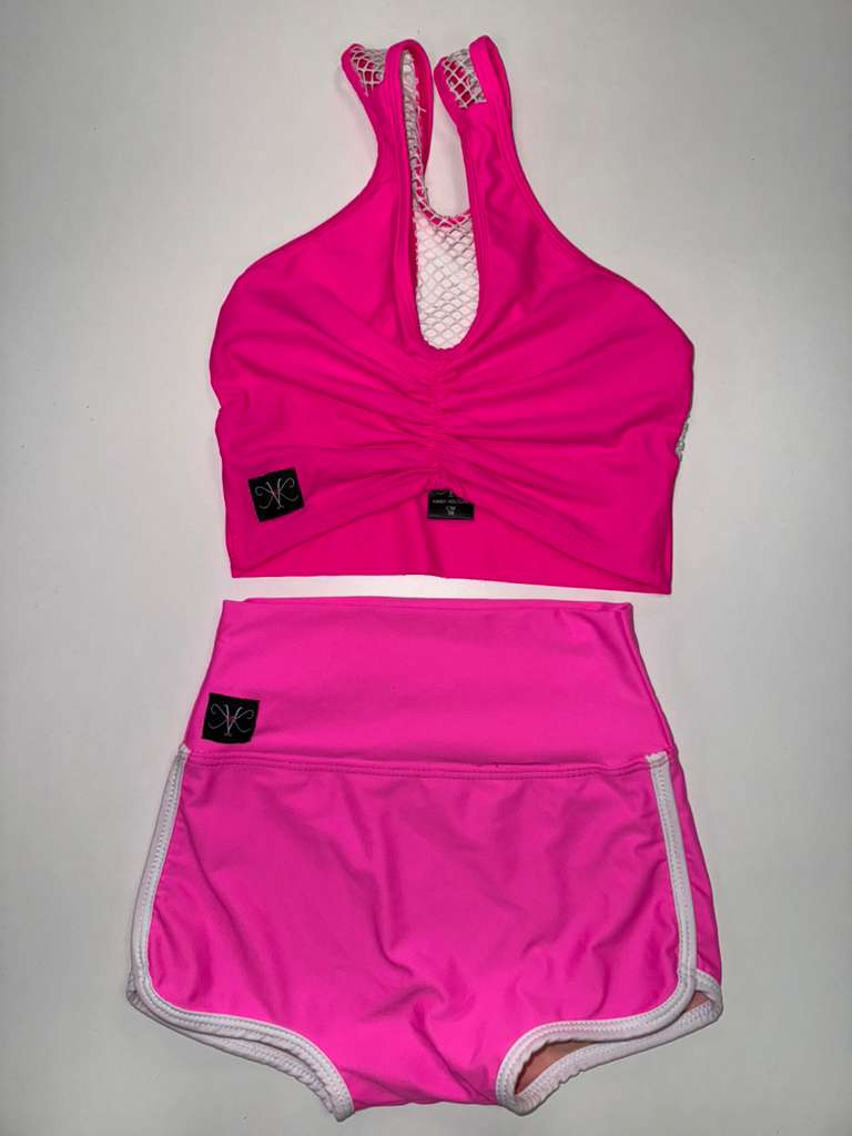 CM Sample Sale Sets/Leotards - Final Sale - Ready to Ship