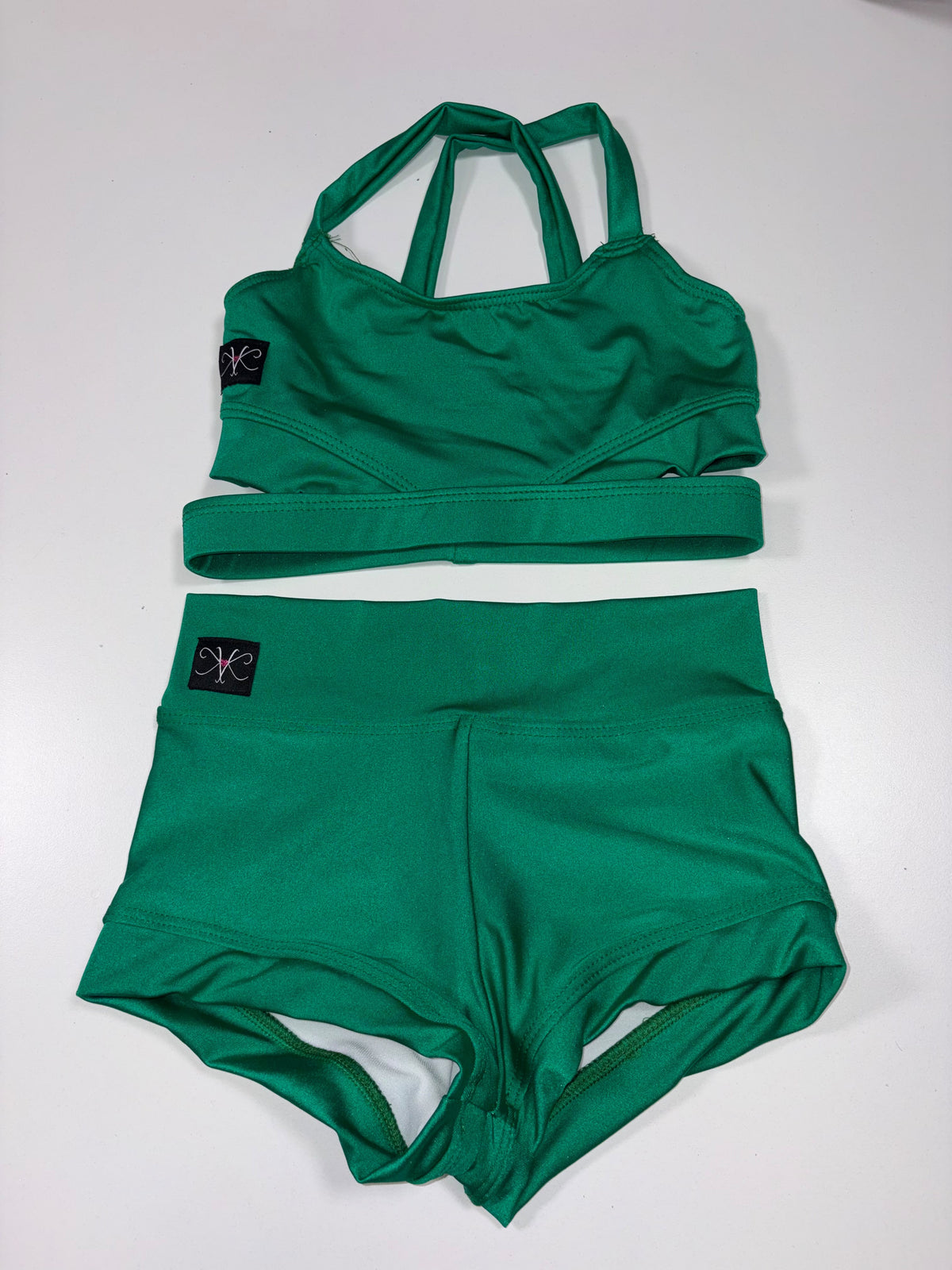 CM Sample Sale Sets/Leotards - Final Sale - Ready to Ship