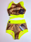 CXL Sample Sale - Final Sale - Ready to Ship