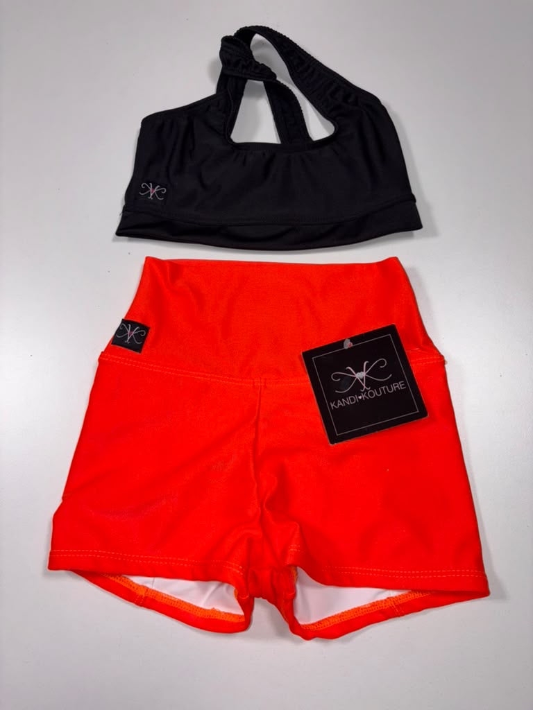 CL Sample Sale Sets/Leotards - Final Sale - Ready to Ship
