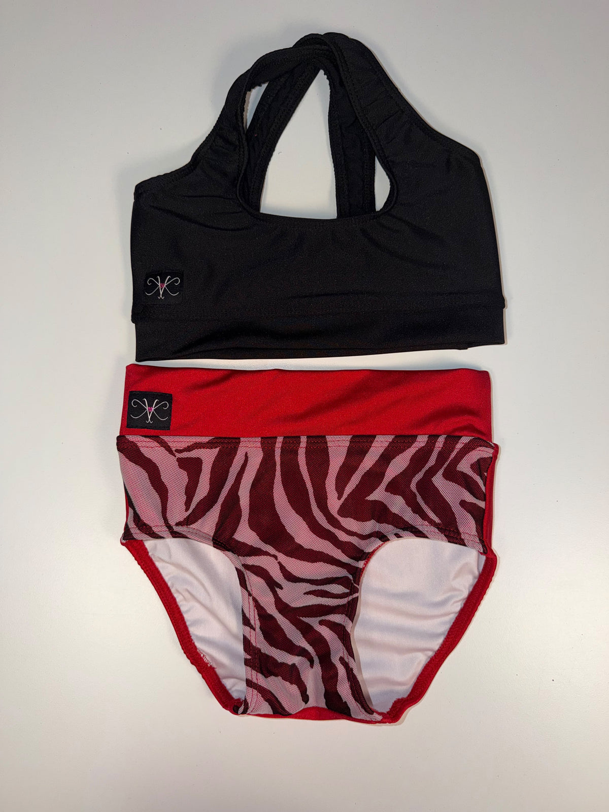 CM Sample Sale Sets/Leotards - Final Sale - Ready to Ship