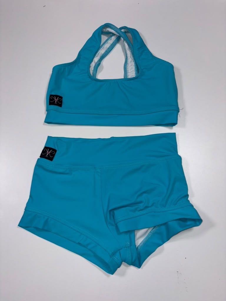 CL Sample Sale Sets/Leotards - Final Sale - Ready to Ship