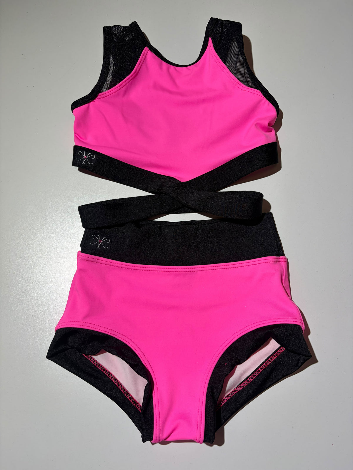 CM Sample Sale Sets/Leotards - Final Sale - SAME DAY SHIP