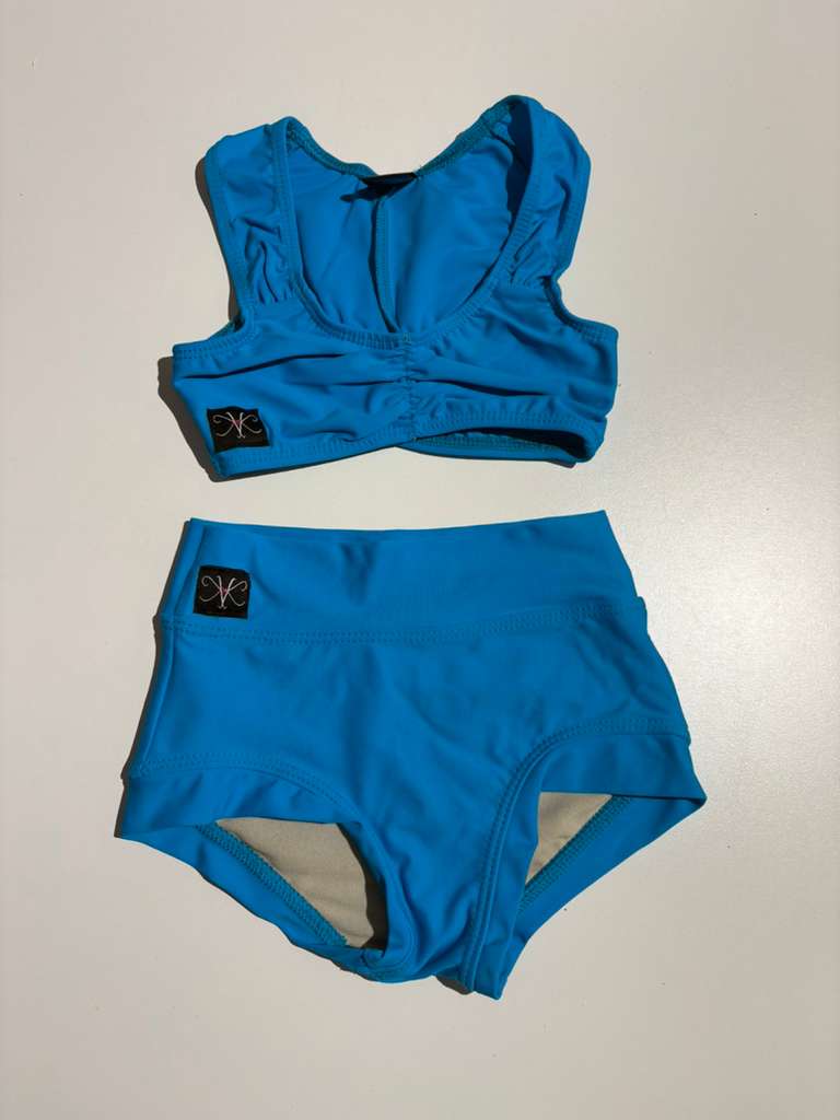 CS Sample Sale Sets/Leotards - Final Sale - Ready to Ship