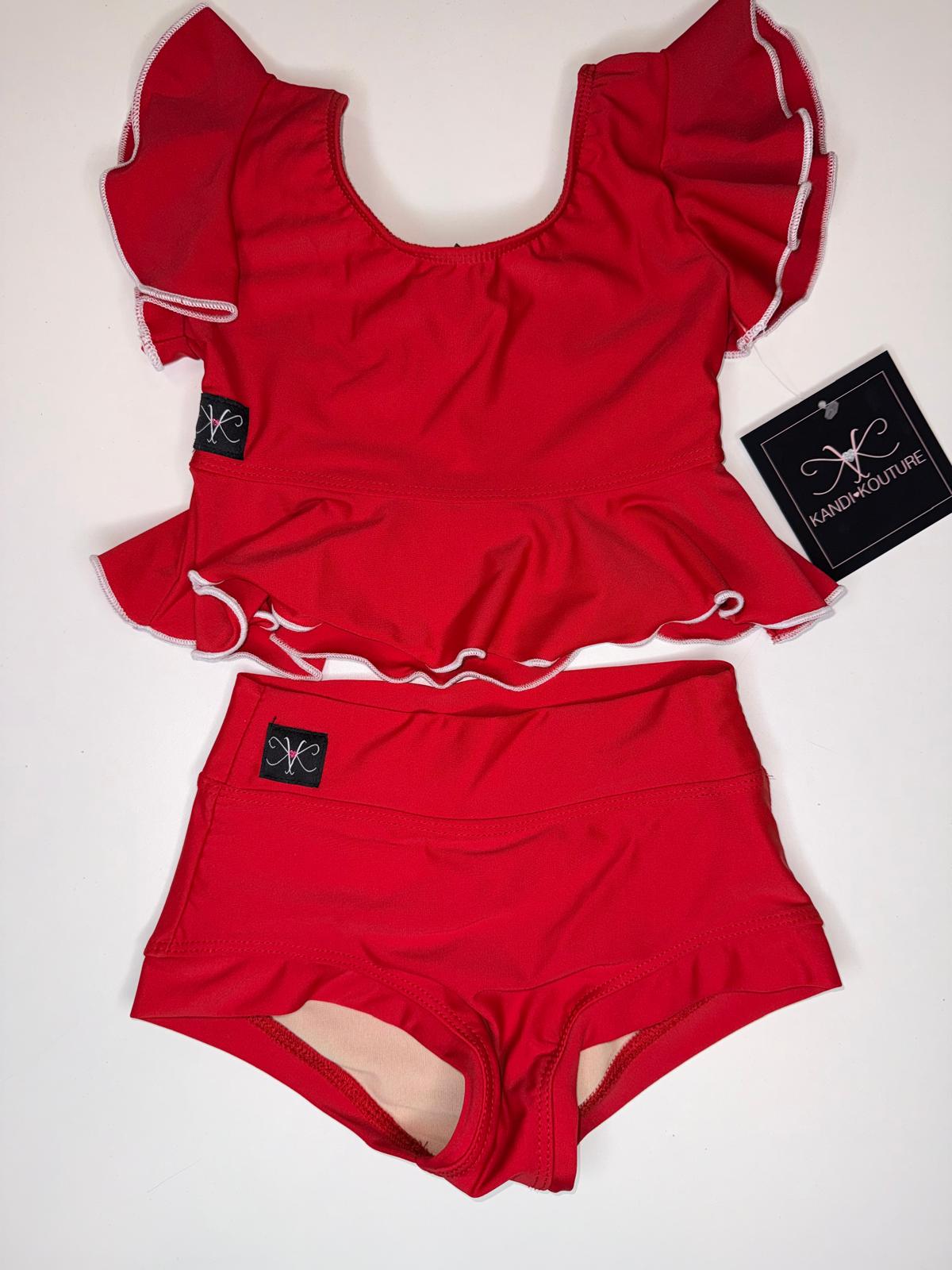 CM Sample Sale Sets/Leotards - Final Sale - Ready to Ship