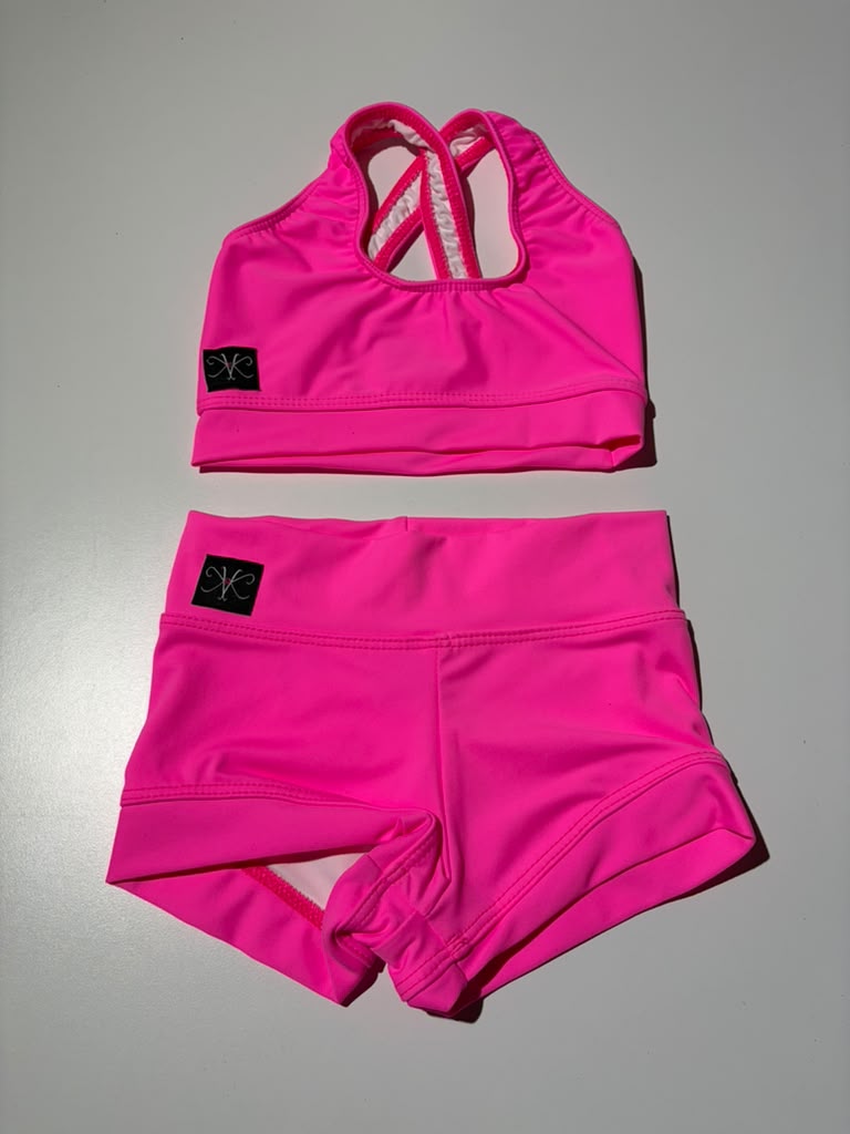 CS Sample Sale Sets/Leotards - Final Sale - Ready to Ship
