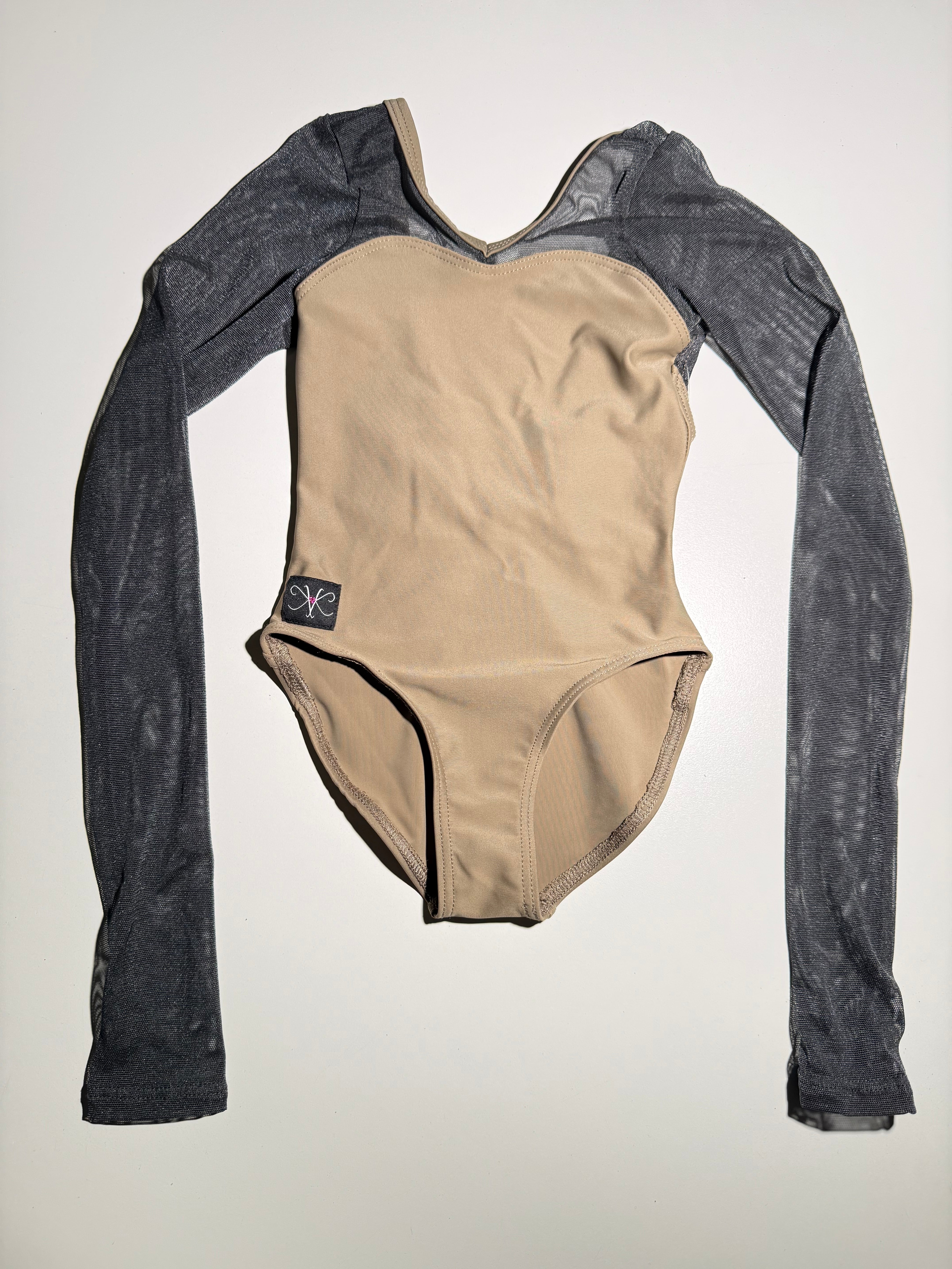 CS Sample Sale Sets/Leotards - Final Sale - Ready to Ship