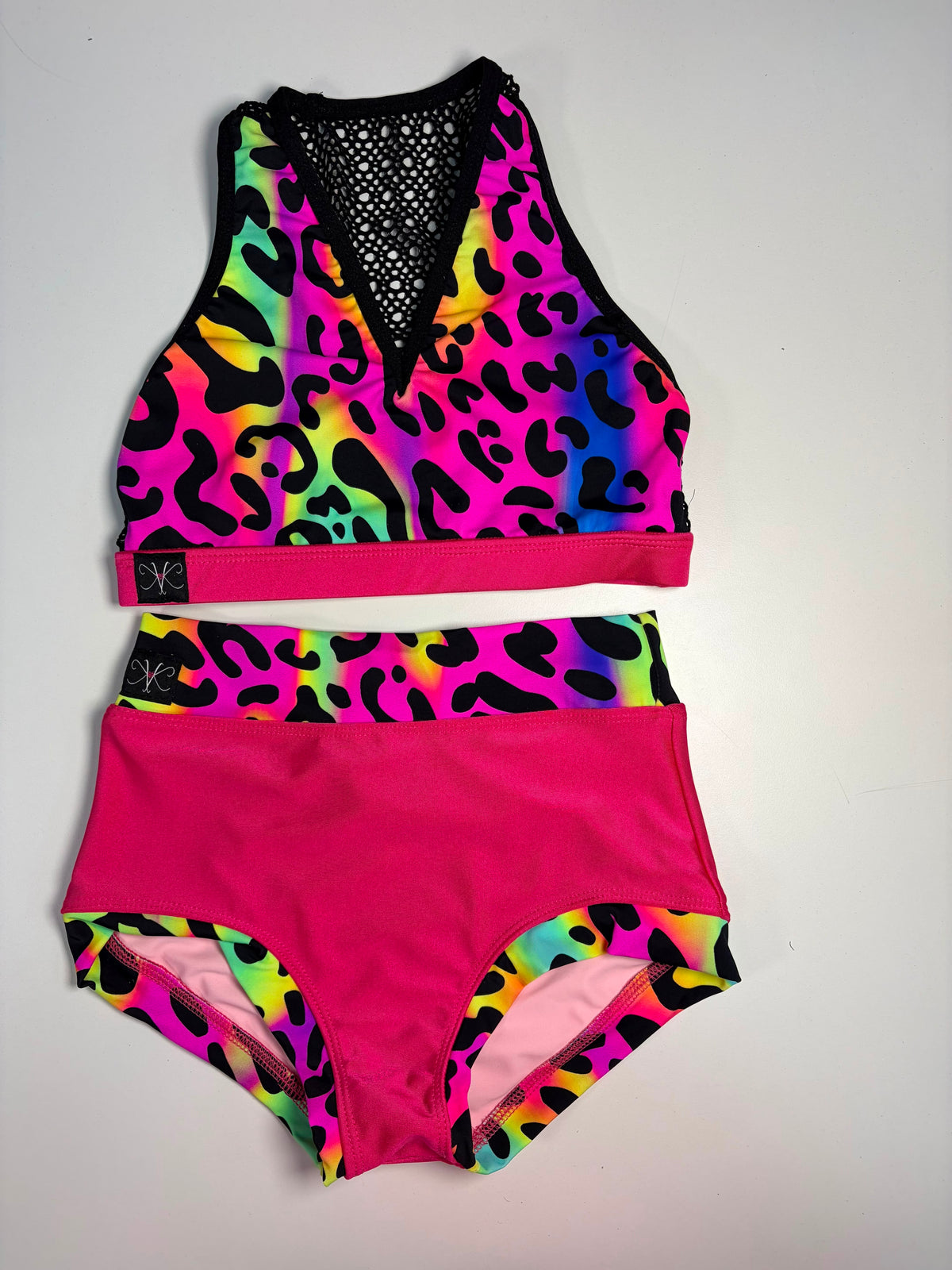 CXL Sample Sale Sets/Leotards - Final Sale - Ready to Ship