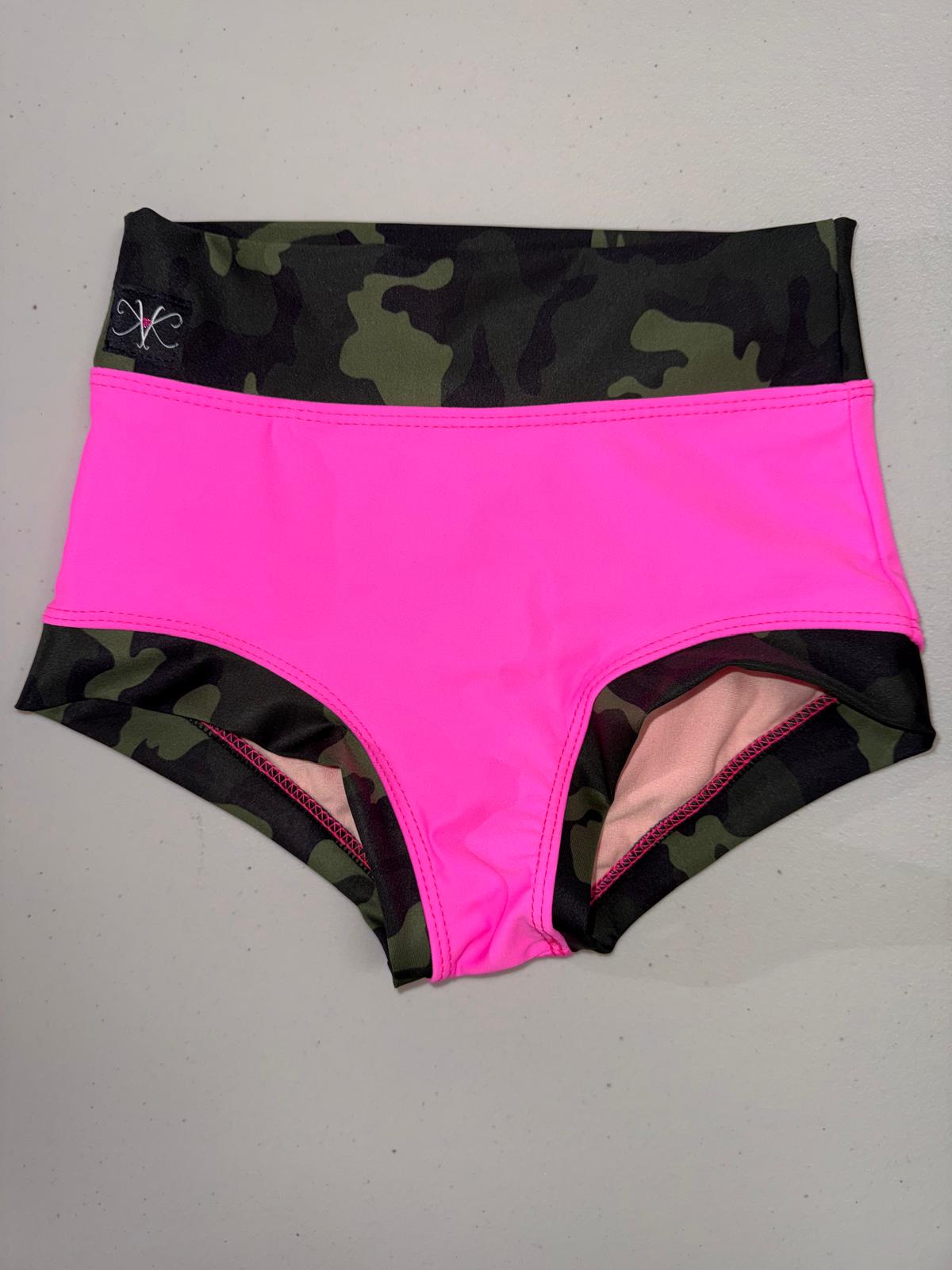 CL TOPS/BOTTOMS - Final Sale
