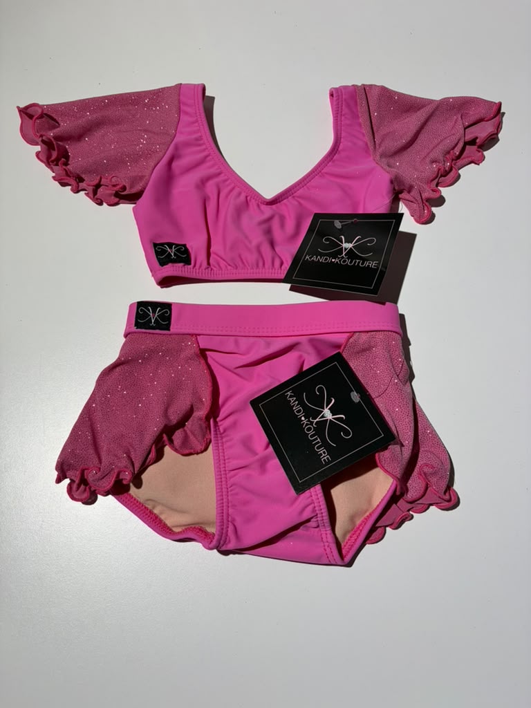 CS Sample Sale Sets/Leotards - Final Sale - Ready to Ship