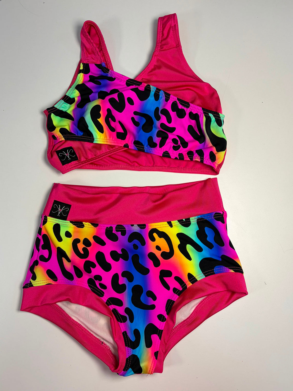 CXL Sample Sale Sets/Leotards - Final Sale - Ready to Ship