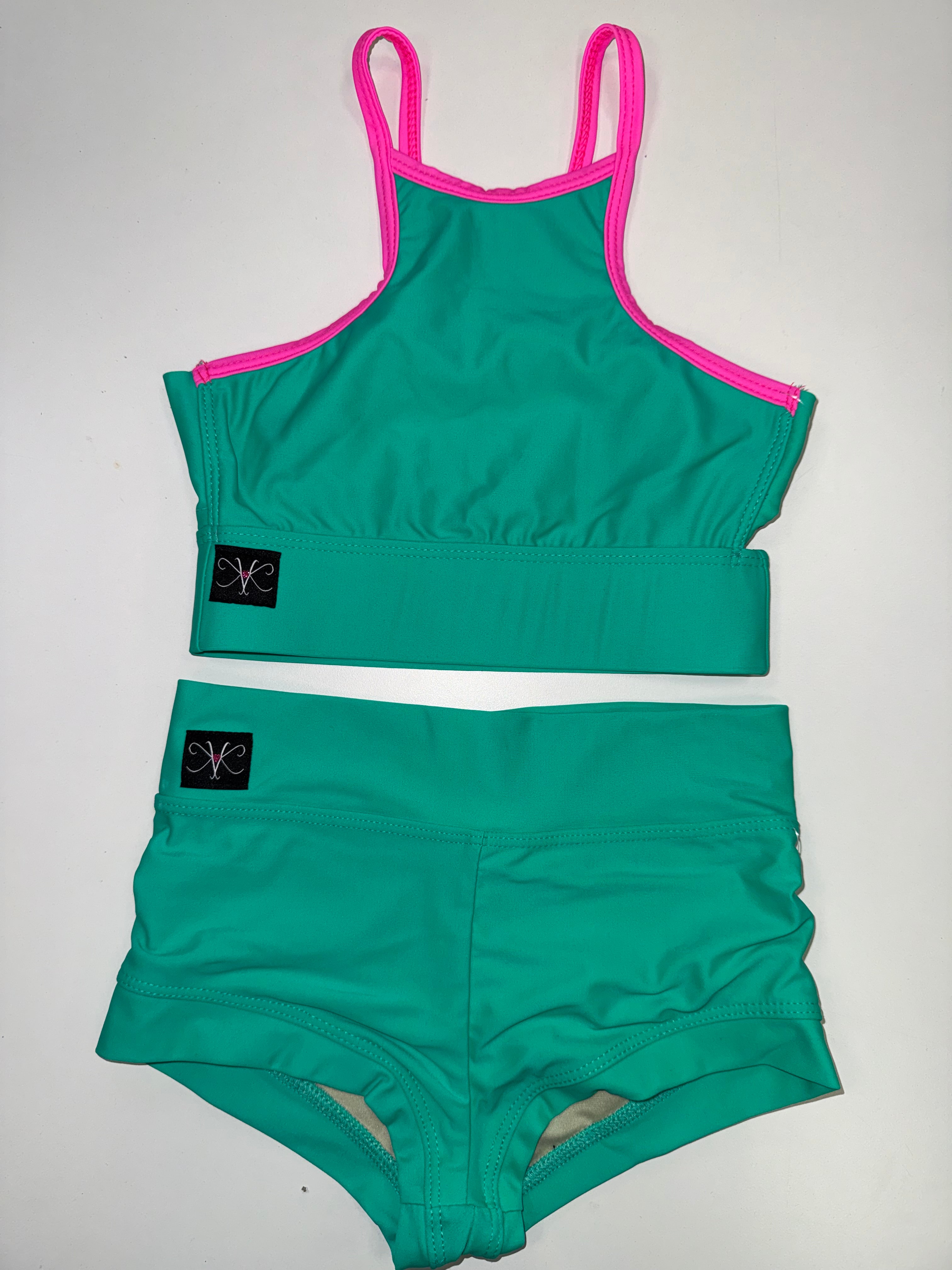 CL Sample Sale Sets/Leotards - Final Sale - Ready to Ship