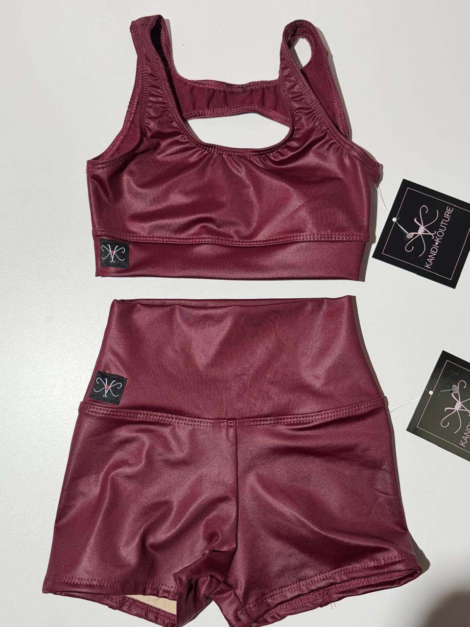 CM Sample Sale Sets/Leotards - Final Sale - Ready to Ship