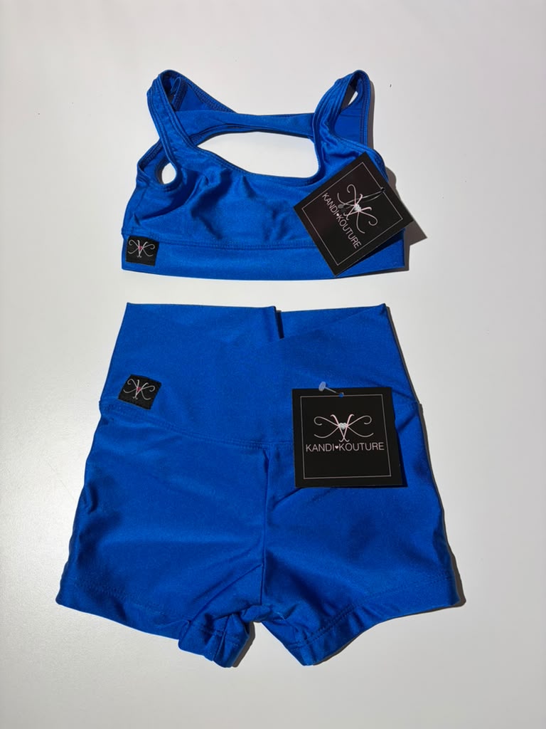 CM Sample Sale Sets/Leotards - Final Sale