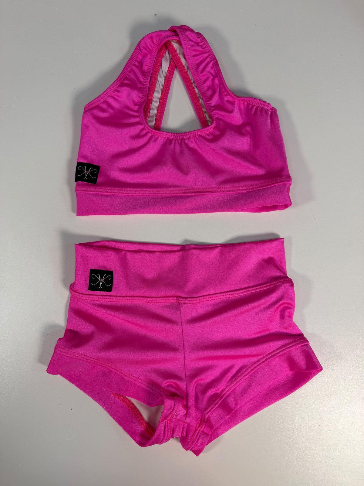 CM Sample Sale Sets/Leotards - Final Sale - Ready to Ship