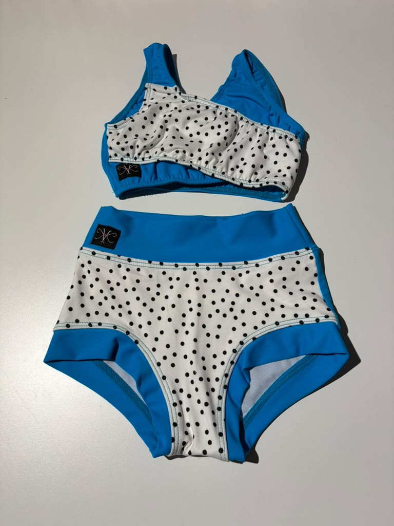CM Sample Sale Sets/Leotards - Final Sale - Ready to Ship