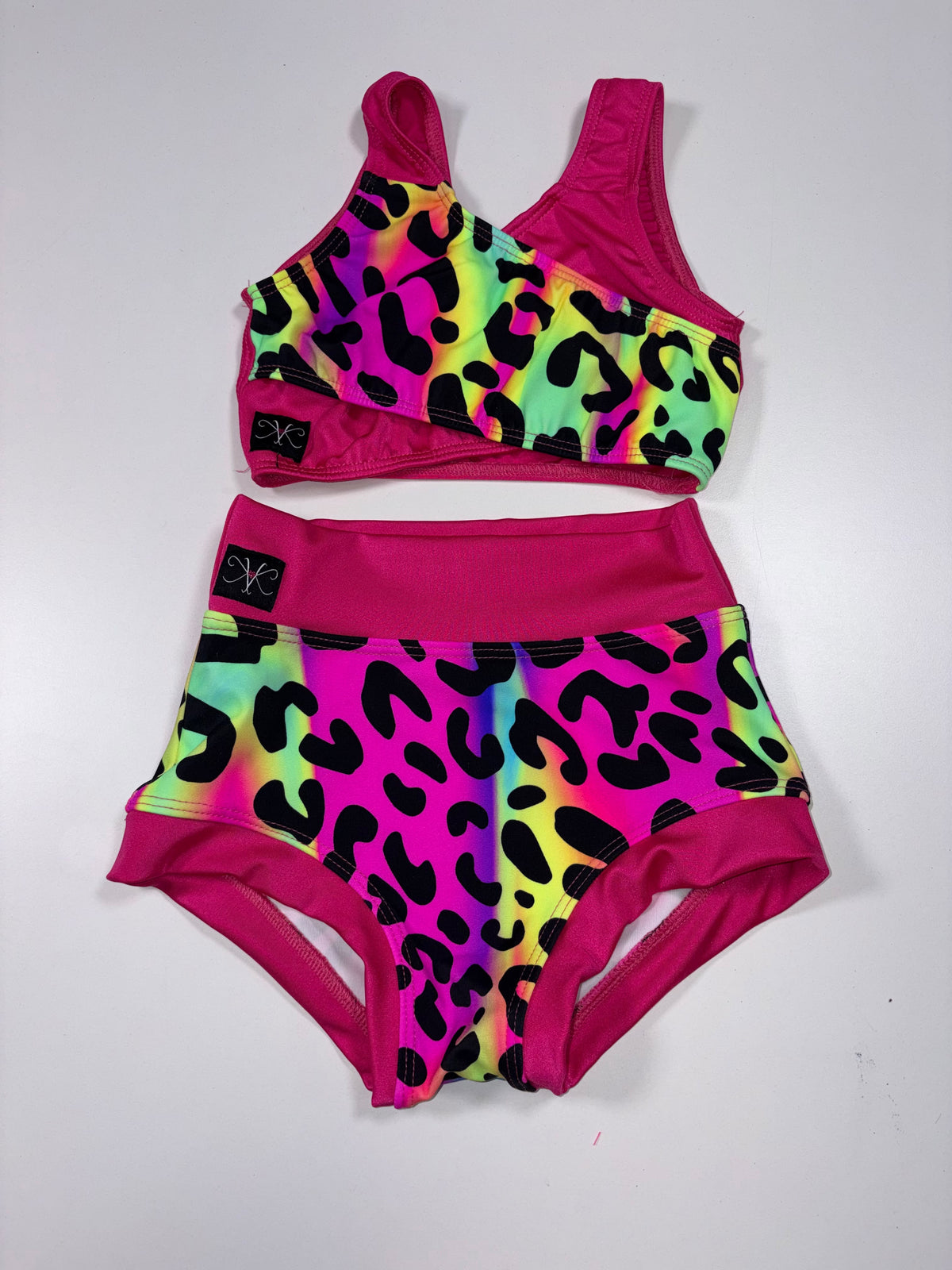 CM Sample Sale Sets/Leotards - Final Sale - Ready to Ship