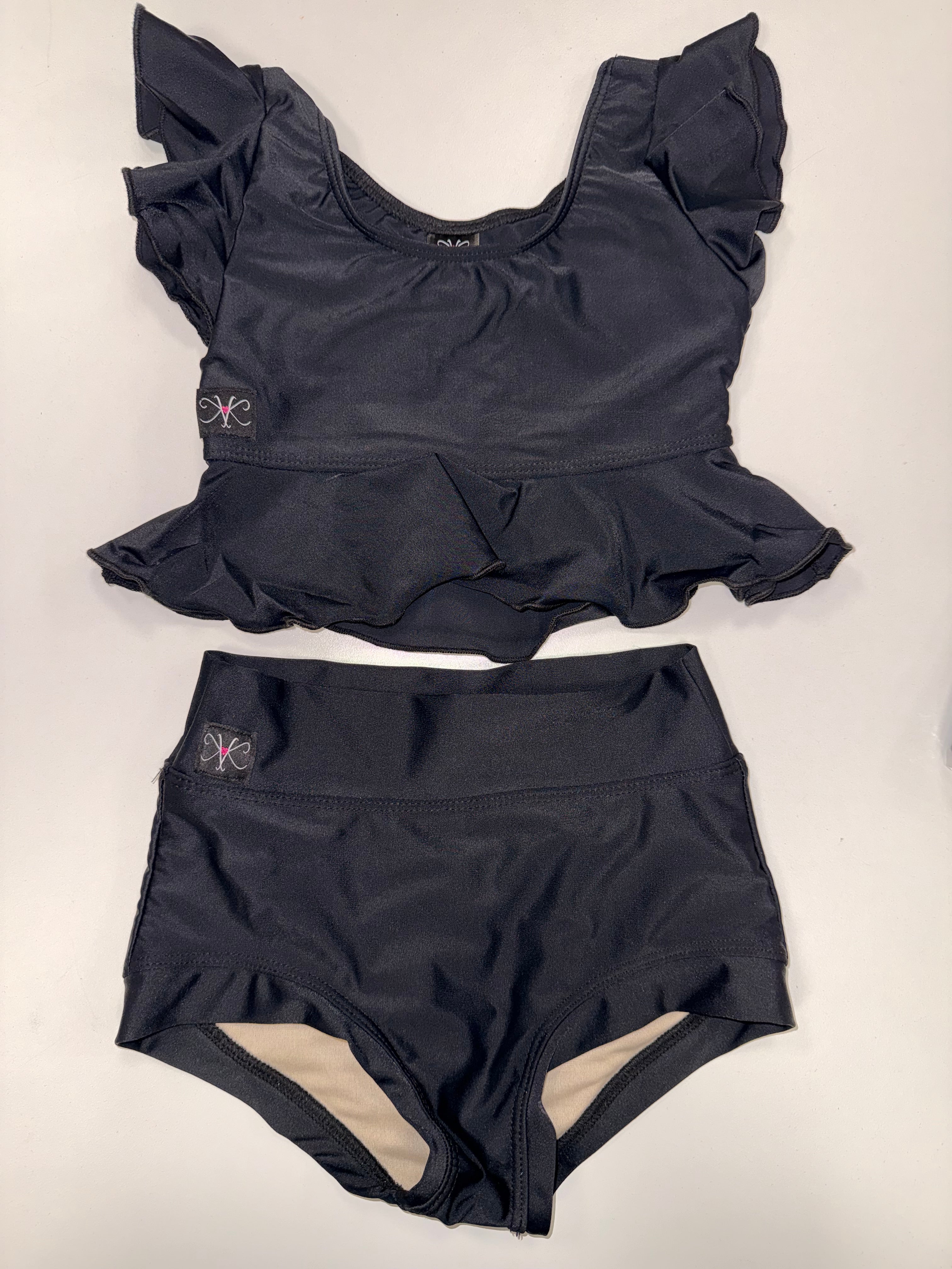 CL Sample Sale Sets/Leotards - Final Sale - Ready to Ship