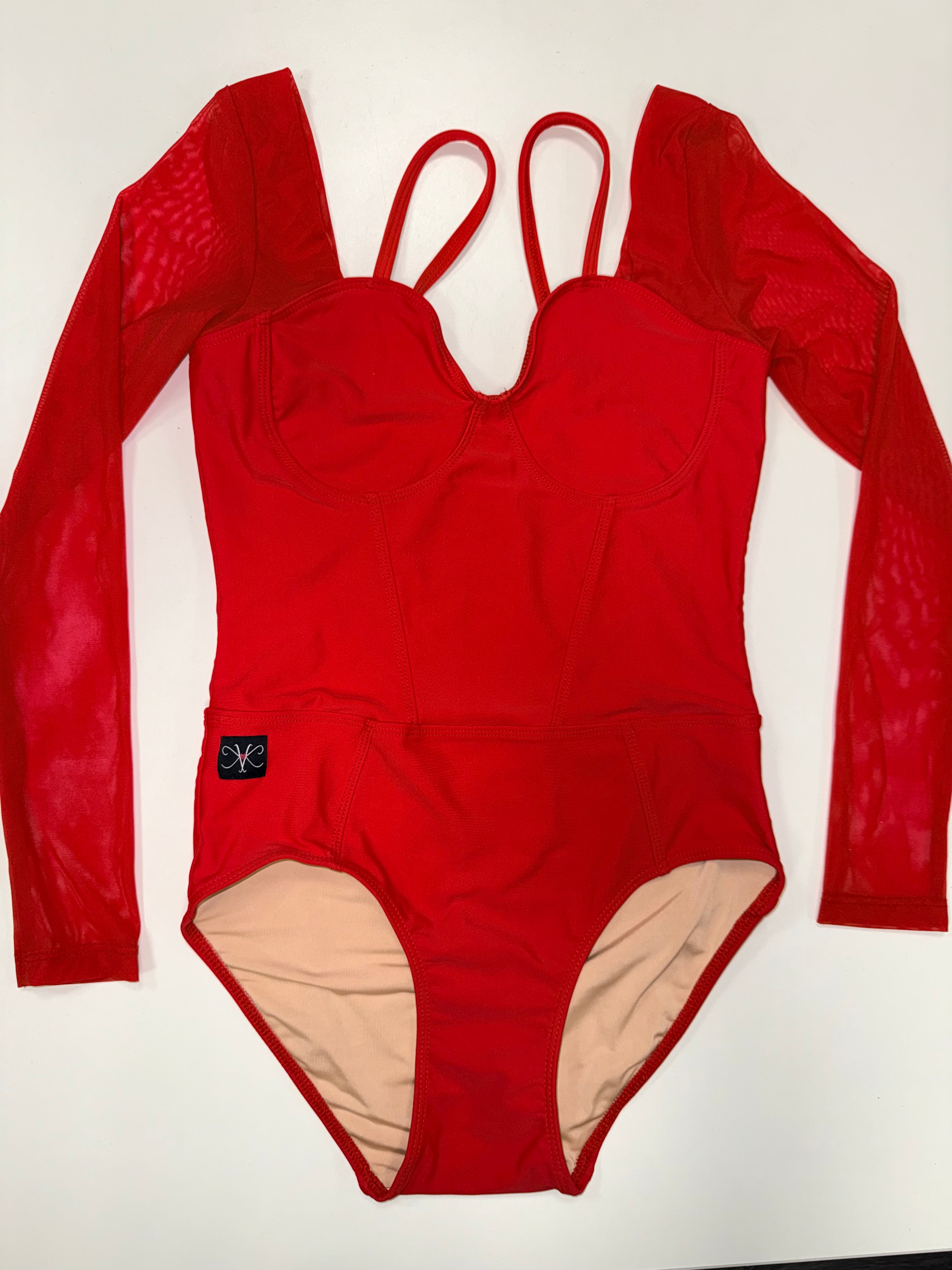 TS Sample Sale Sets/Leotards - Final Sale - Ready to Ship