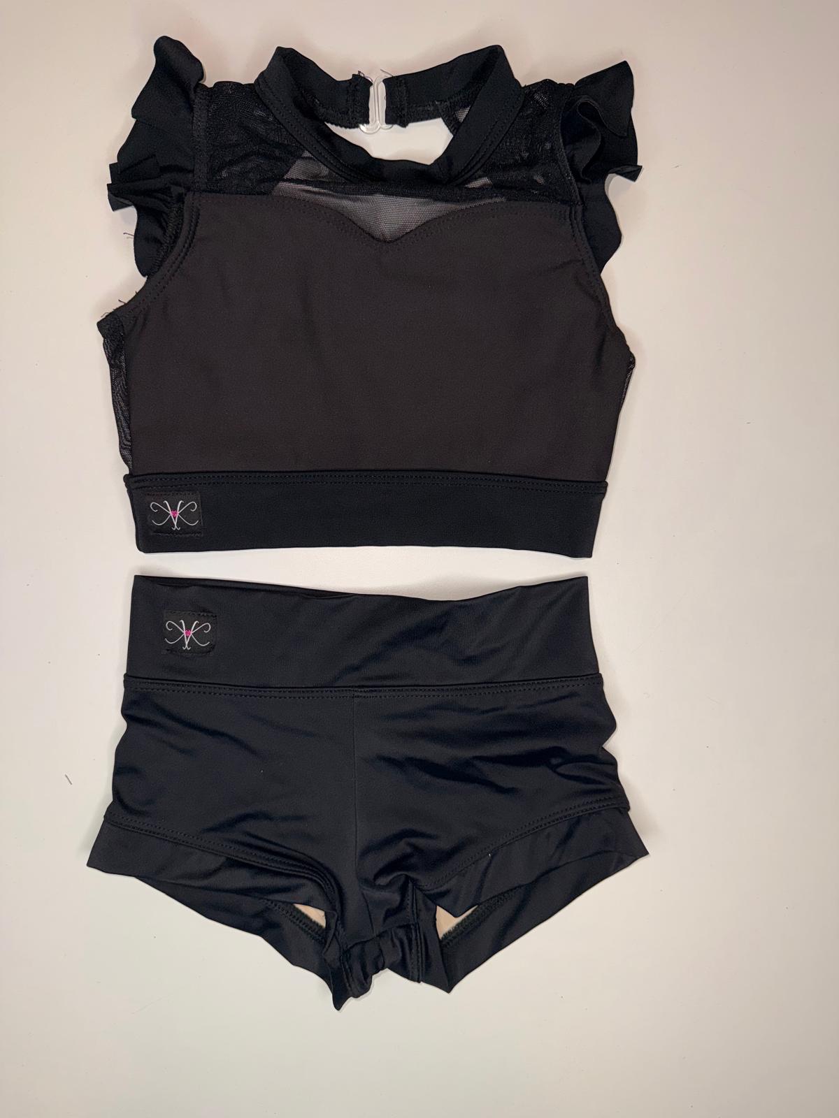 CM Sample Sale Sets/Leotards - Final Sale - Ready to Ship