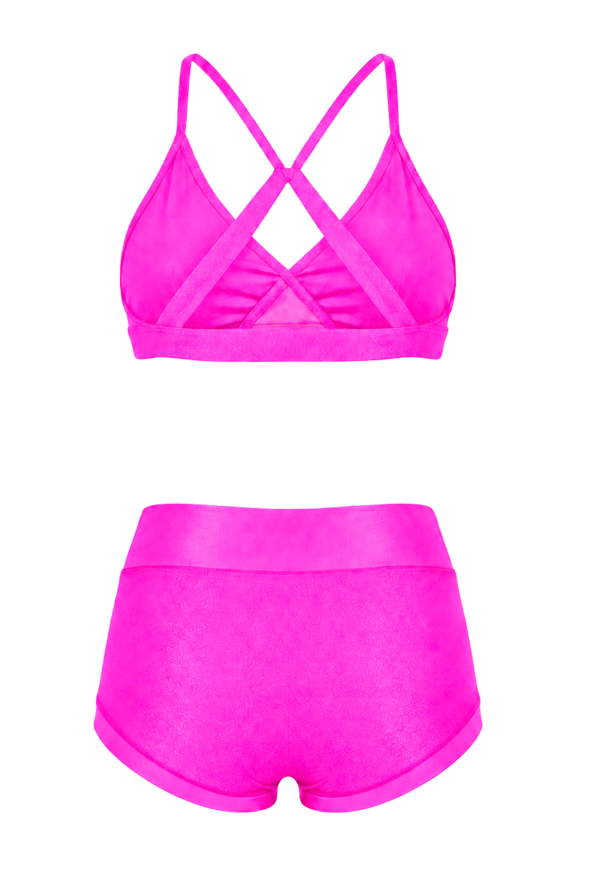 Diva VIP Set Wild Luxe Velvet (ONE-DAY ONLY)