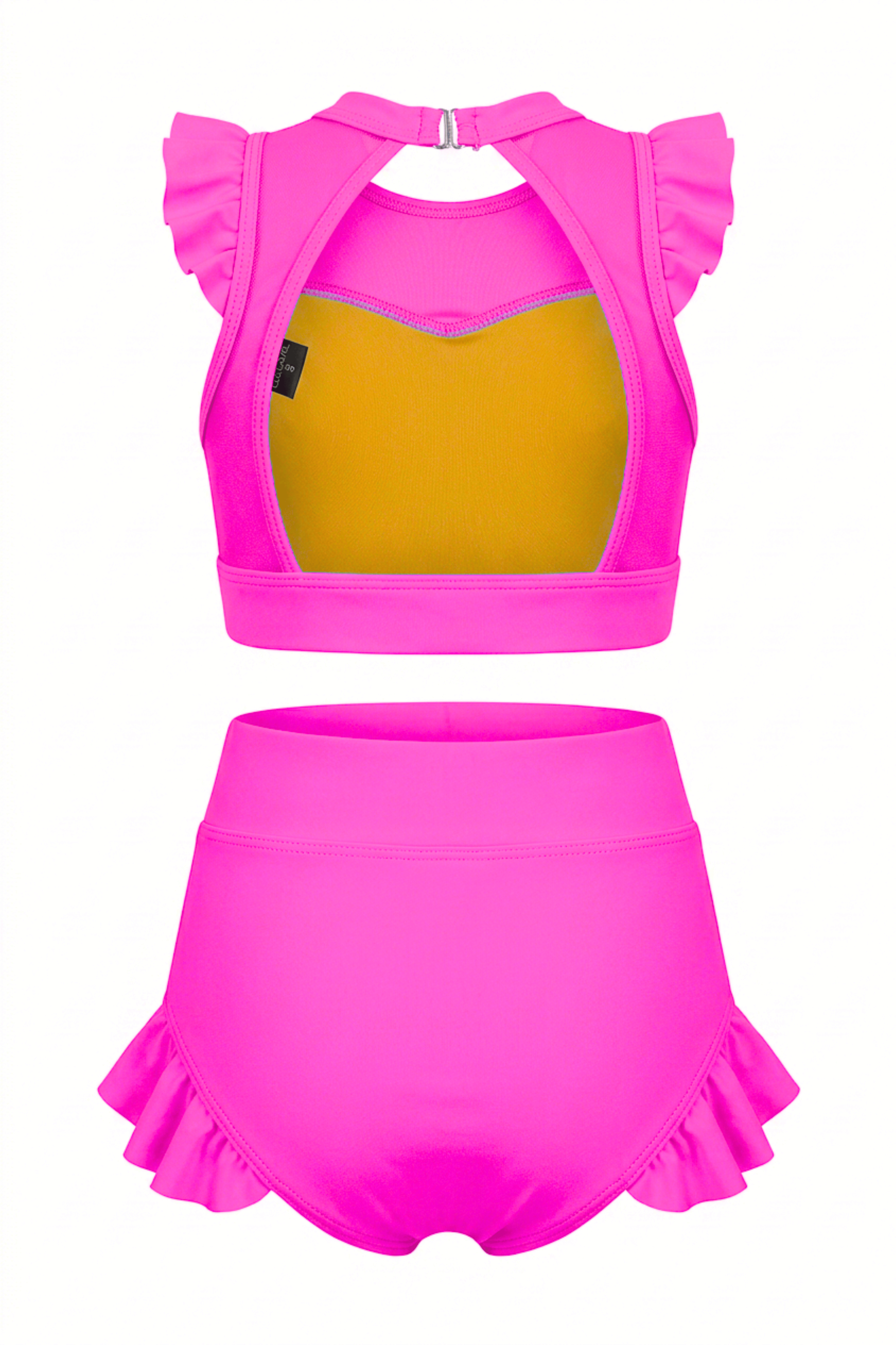 Sweetheart Lolita Set - Final Sale