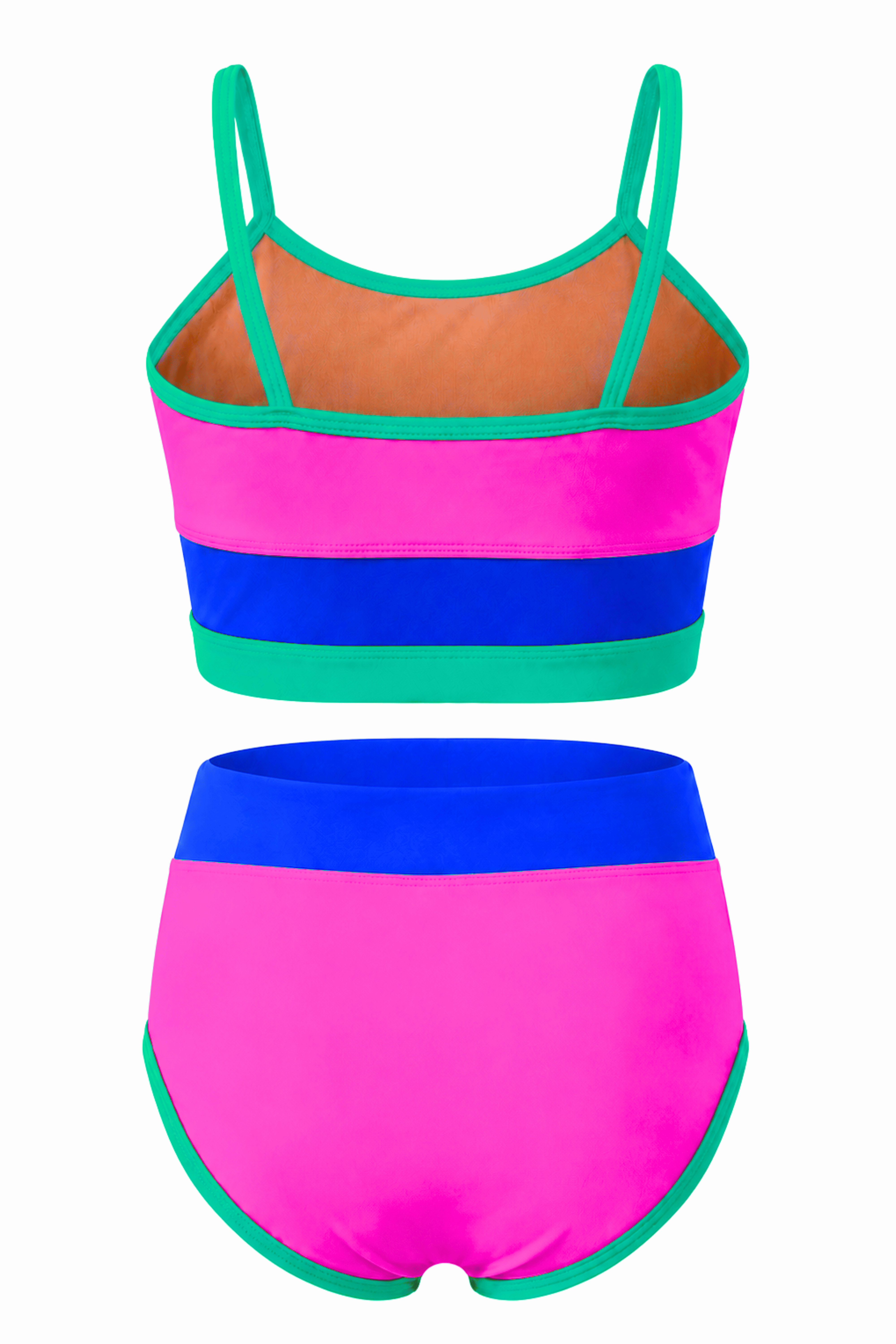 Mykonos Set - Final Sale