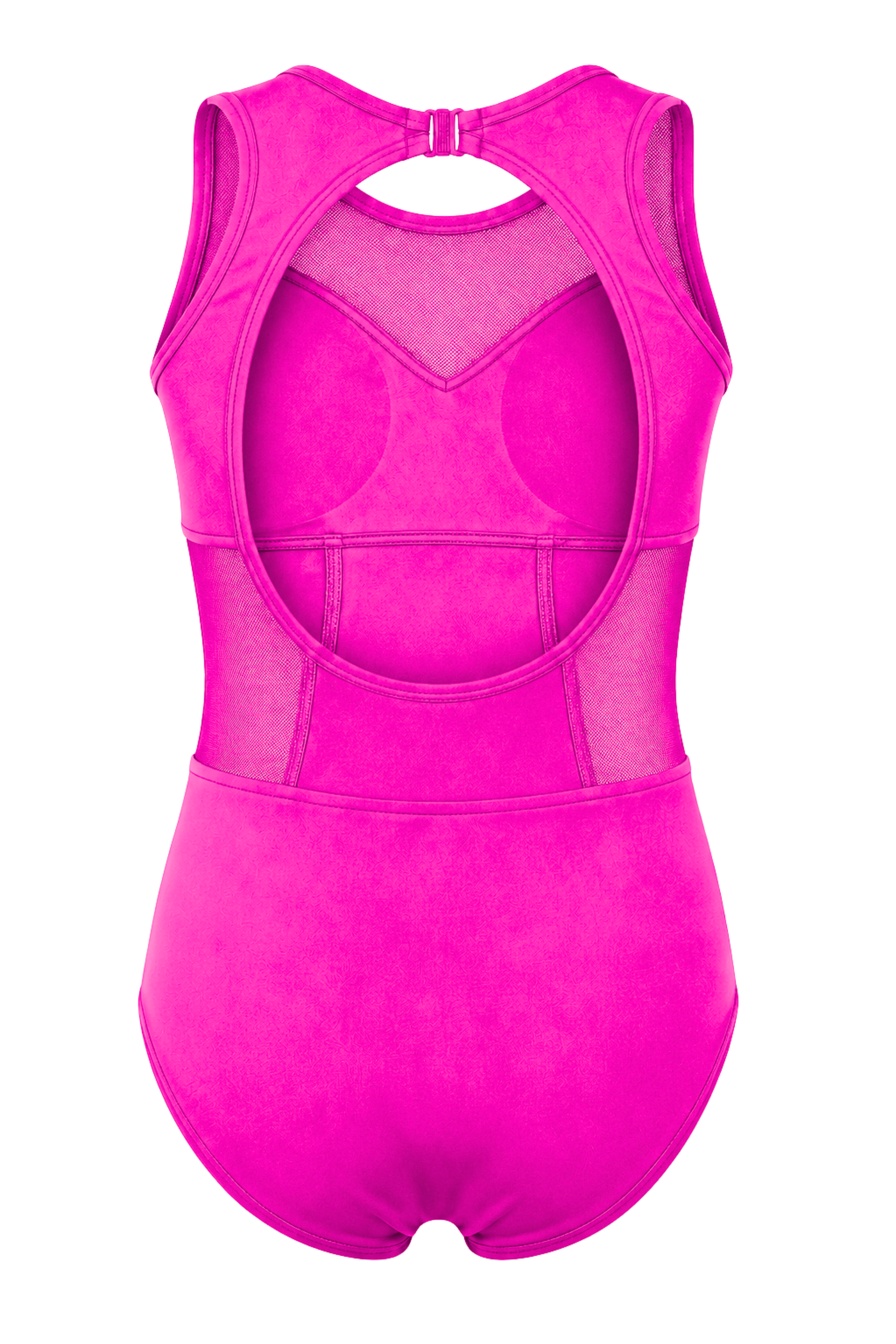 Cut Out The Drama Leotard SOLIDS - Final Sale