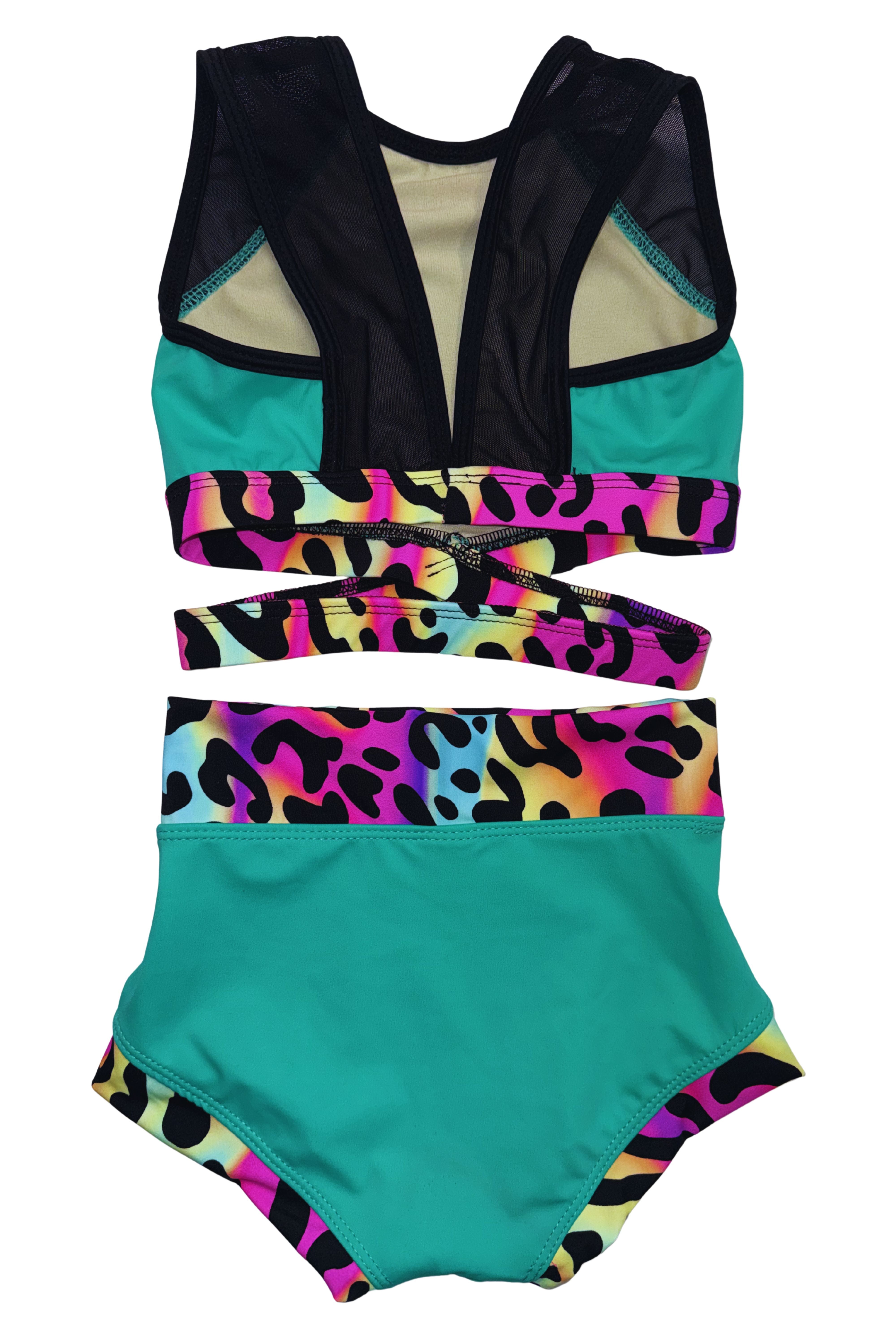 Criss Cross VIP Set - Ready to Ship - Final Sale