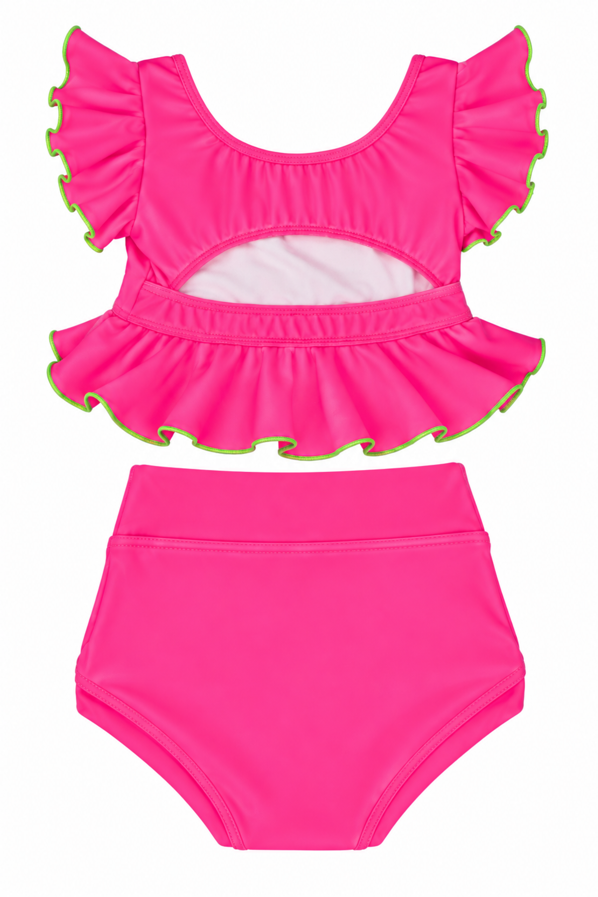 All Dolled Up Set Lycra SOLIDS (30 MIN ONLY)