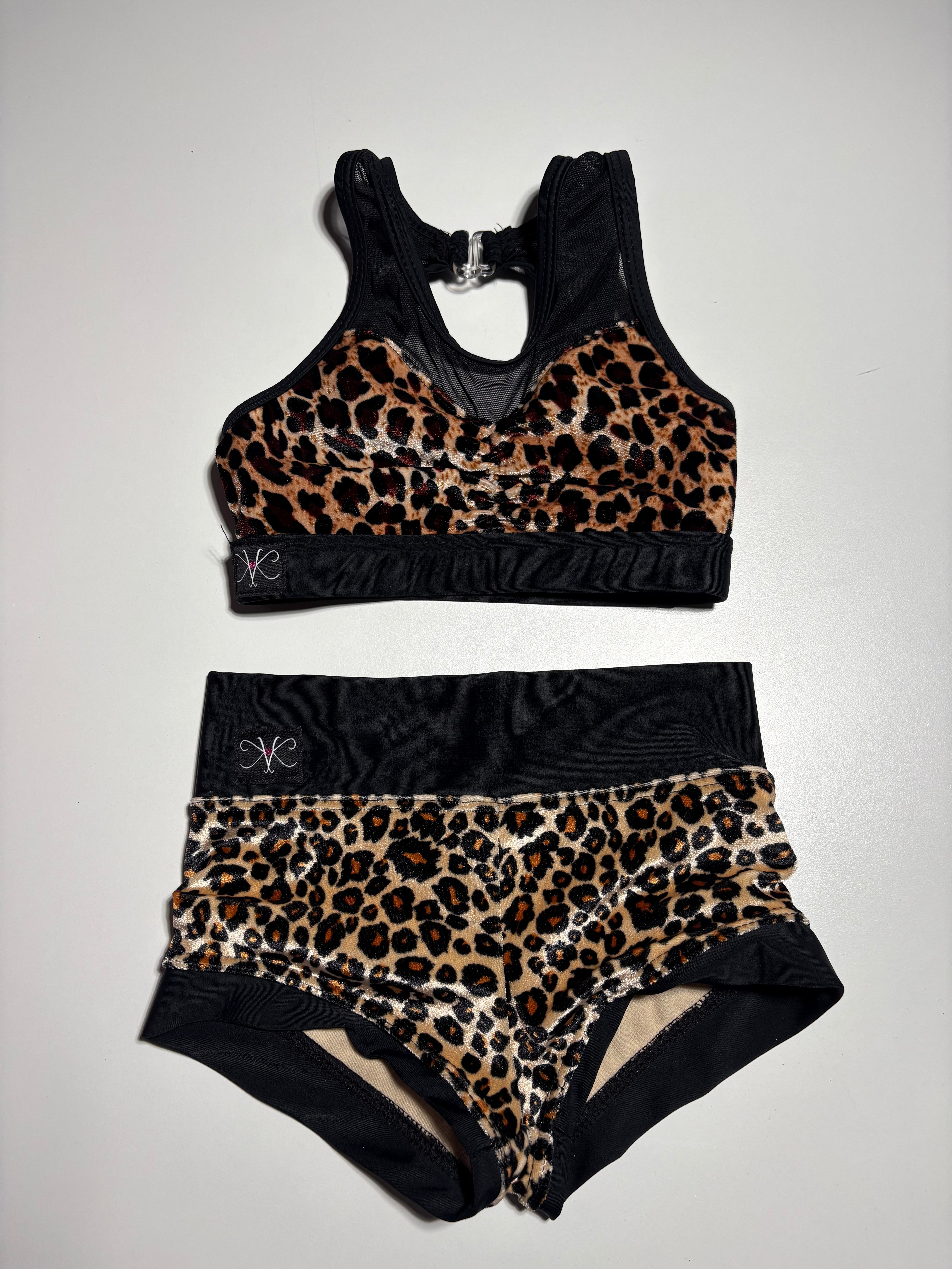 CS Sample Sale Sets/Leotards - Final Sale - Ready to Ship