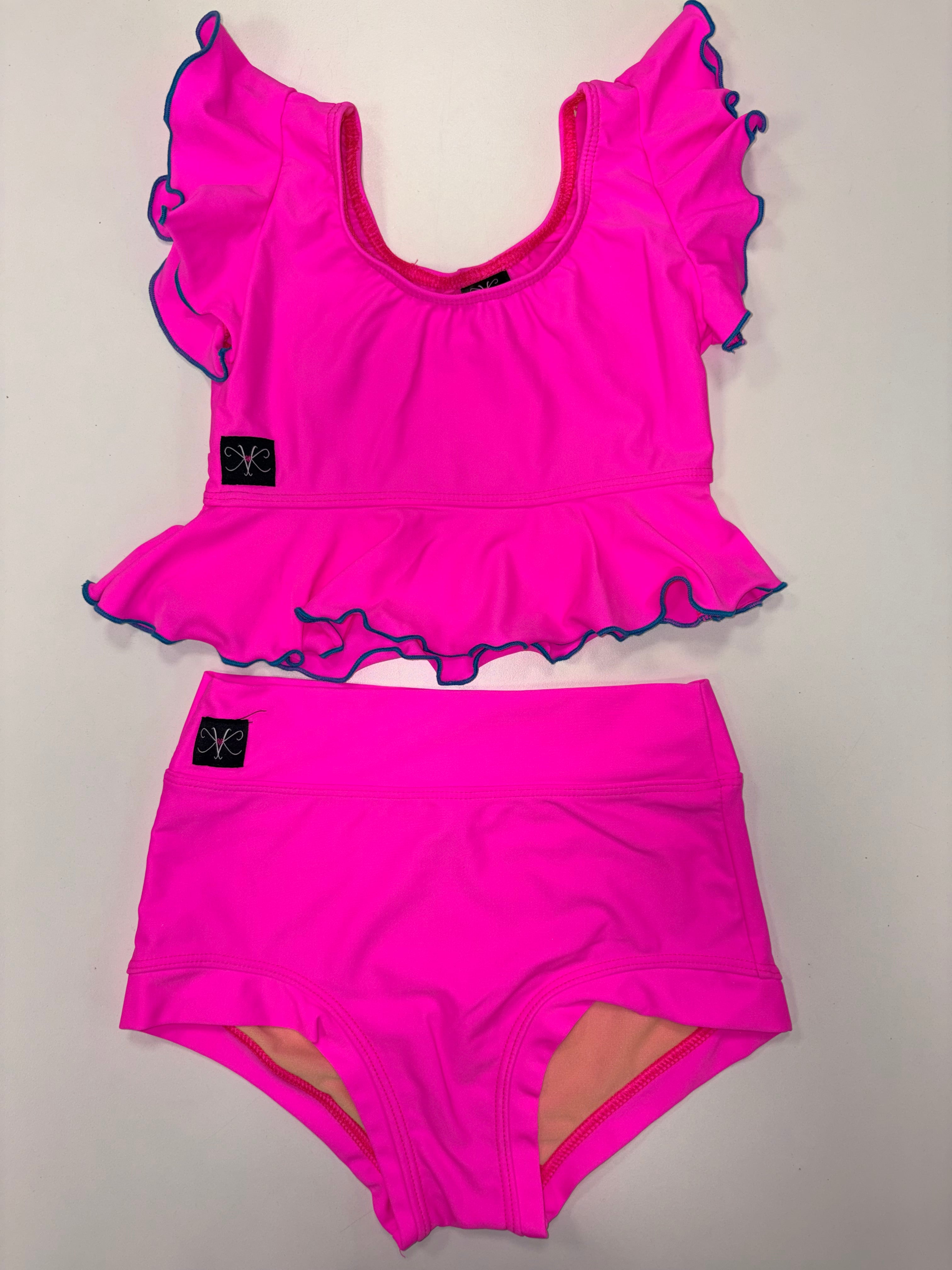 CXL Sample Sale Sets/Leotards - Final Sale - Ready to Ship