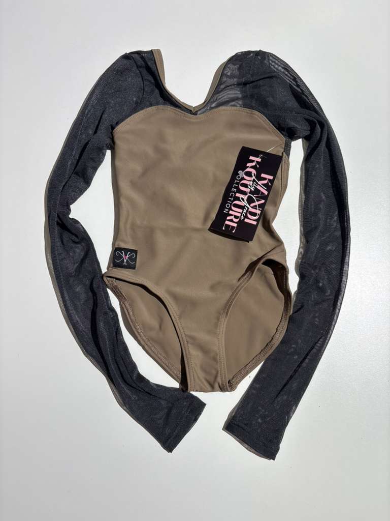 CS Sample Sale Sets/Leotards - Final Sale - Ready to Ship