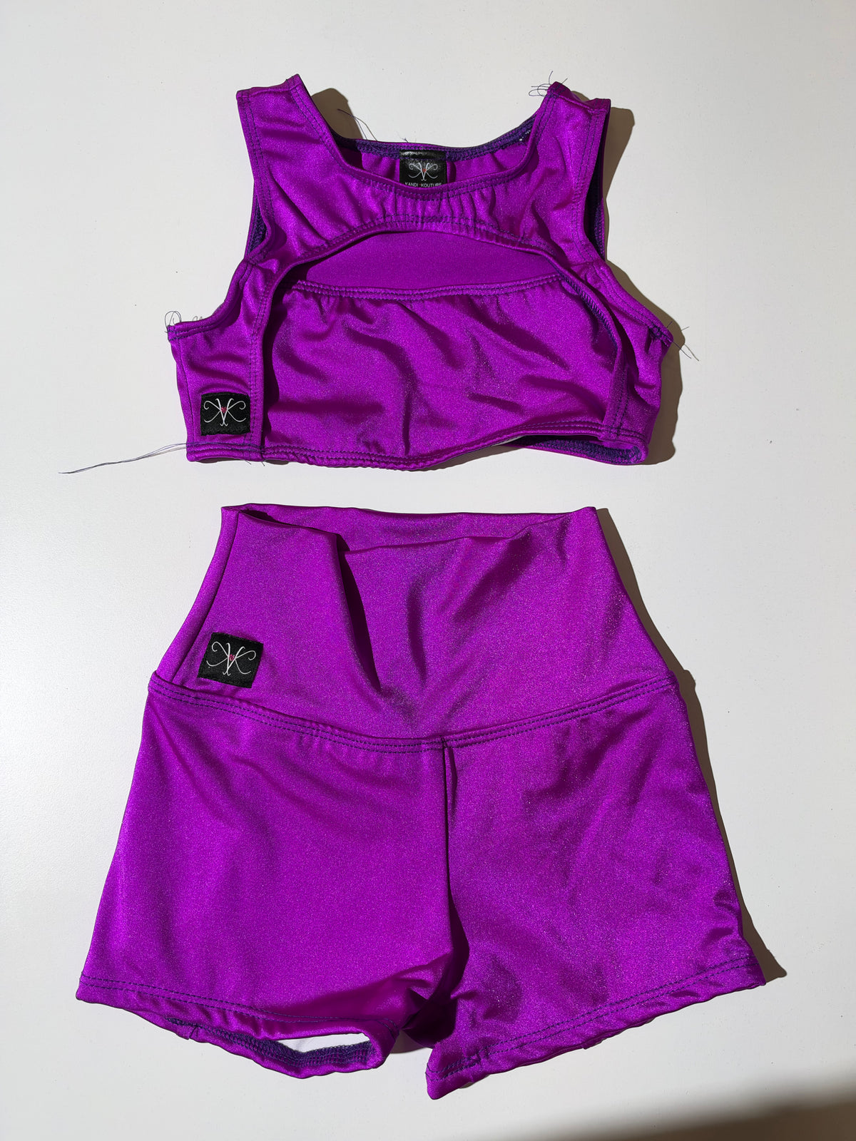 CM Sample Sale Sets/Leotards - Final Sale - SAME DAY SHIP
