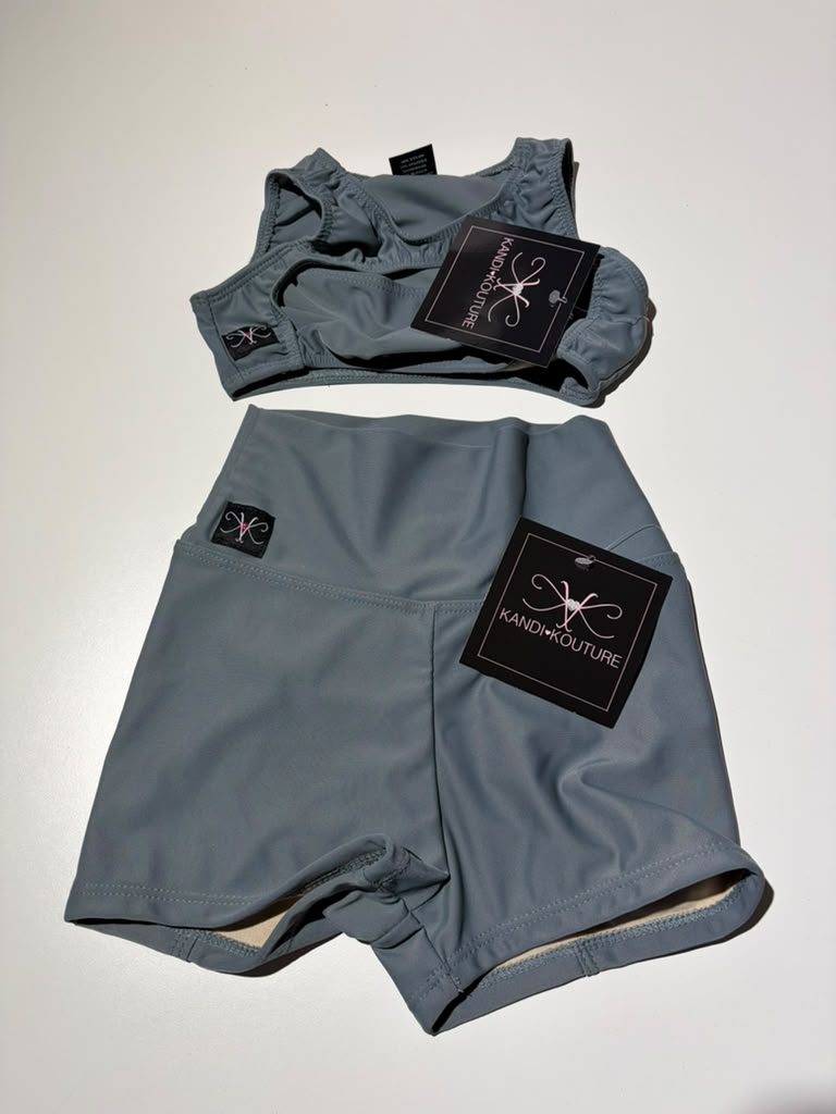 CM Sample Sale Sets/Leotards - Final Sale - Ready to Ship