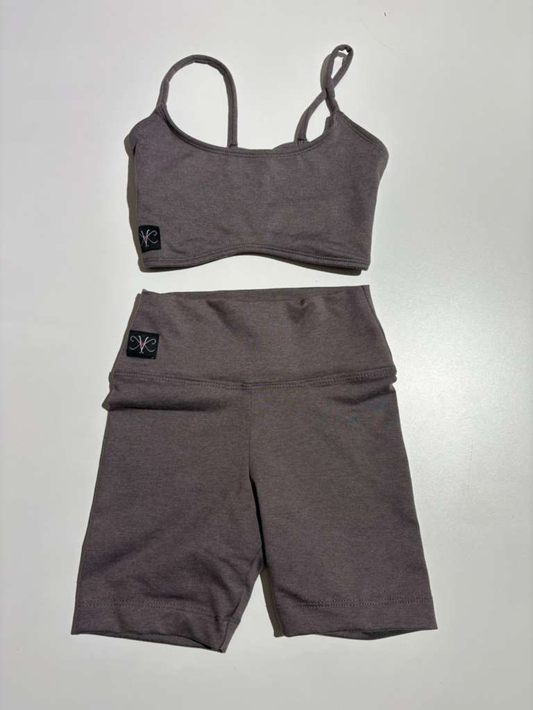 CM Sample Sale Sets/Leotards - Final Sale - Ready to Ship