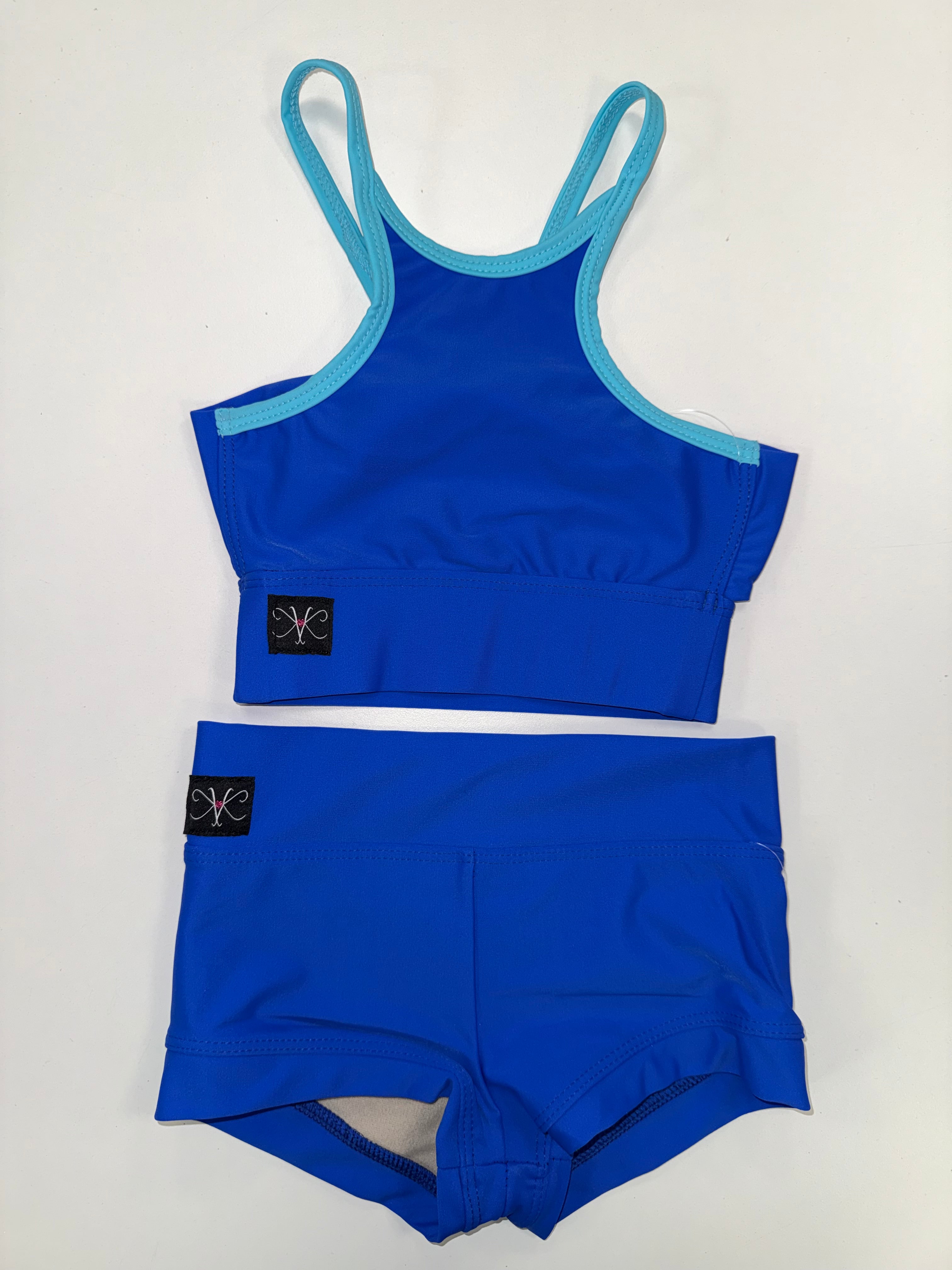 CM Sample Sale Sets/Leotards - Final Sale - Ready to Ship