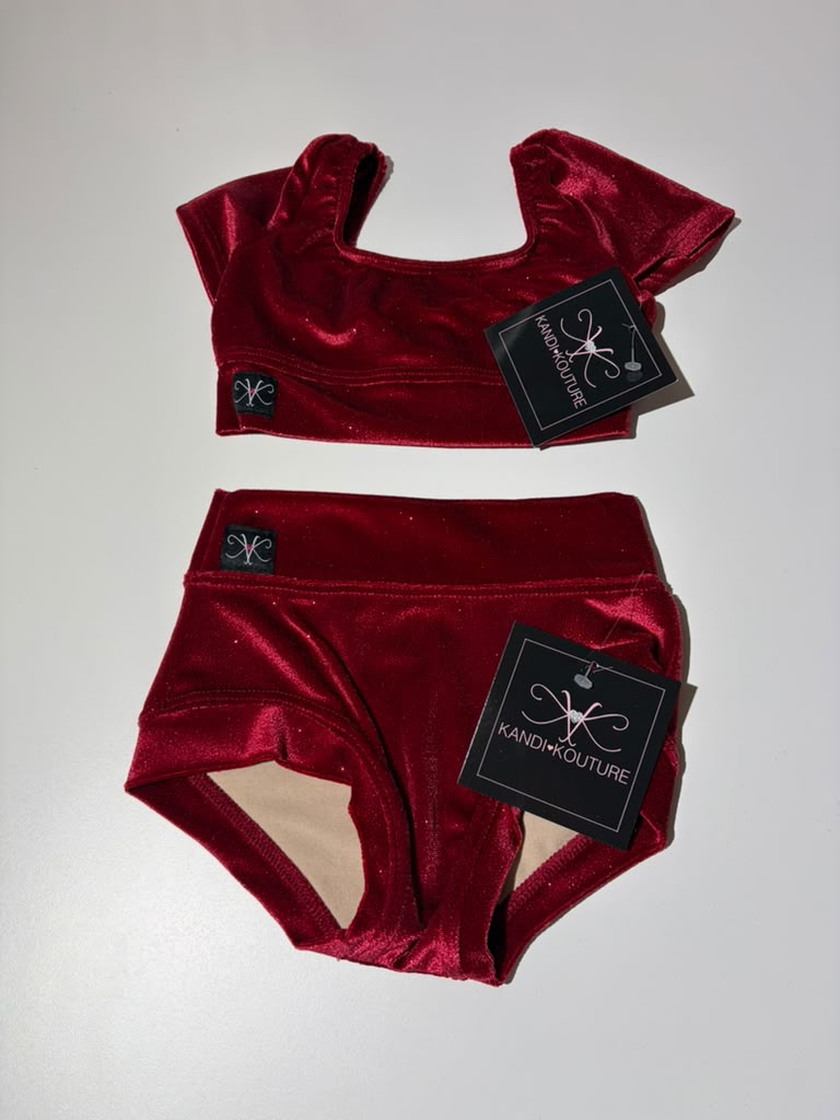 CS Sample Sale Sets/Leotards - Final Sale