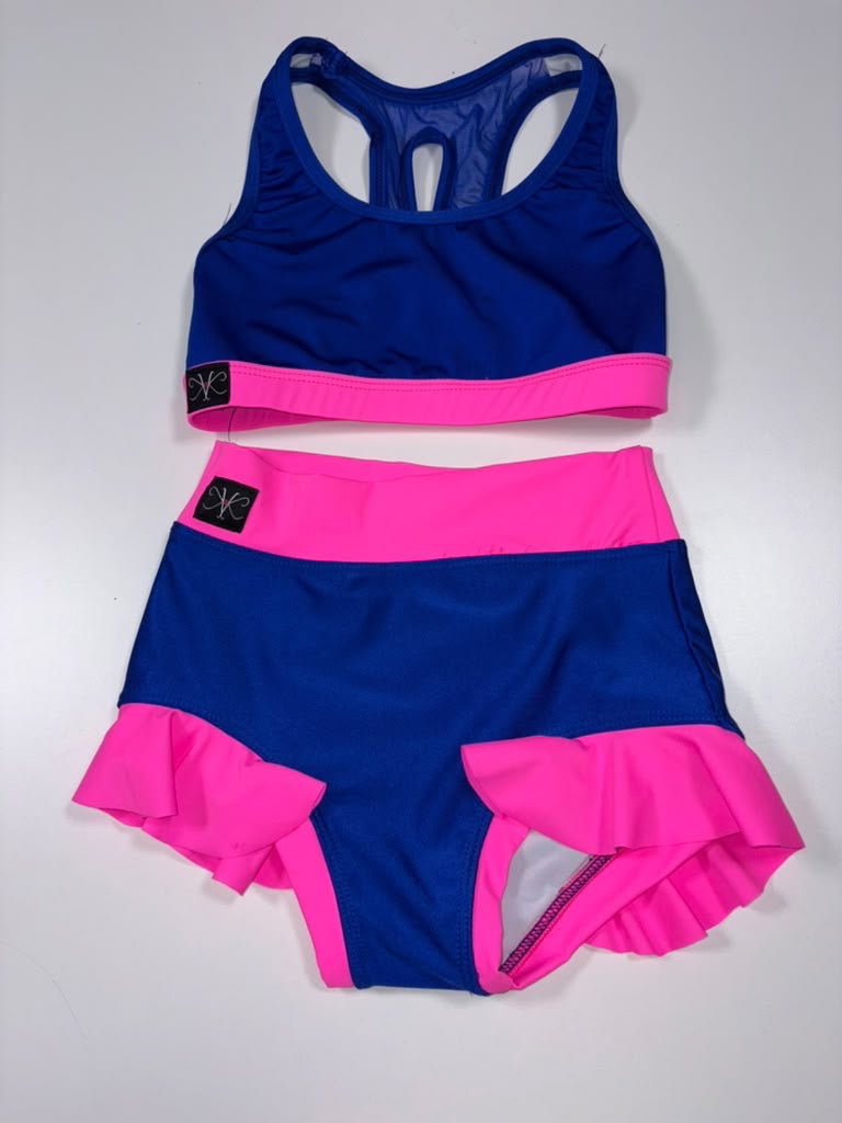 CL Sample Sale Sets/Leotards - Final Sale - Ready to Ship