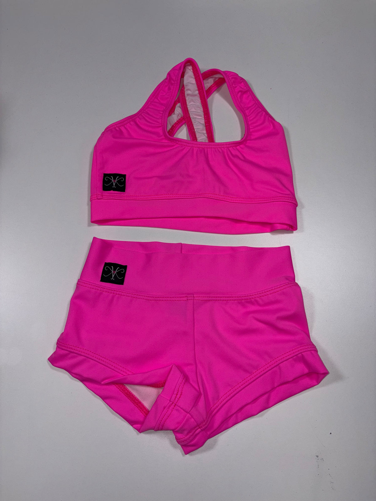 CM Sample Sale Sets/Leotards - Final Sale - Ready to Ship