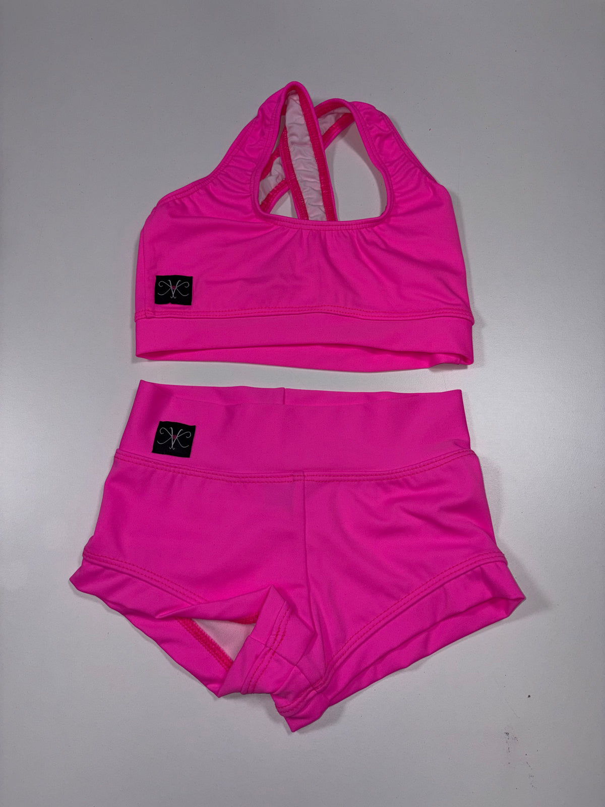 CM Sample Sale Sets/Leotards - Final Sale - Ready to Ship