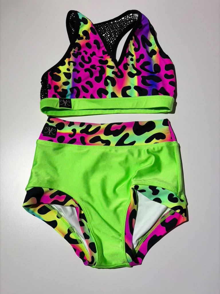 CXL Sample Sale Sets/Leotards - Final Sale - Ready to Ship