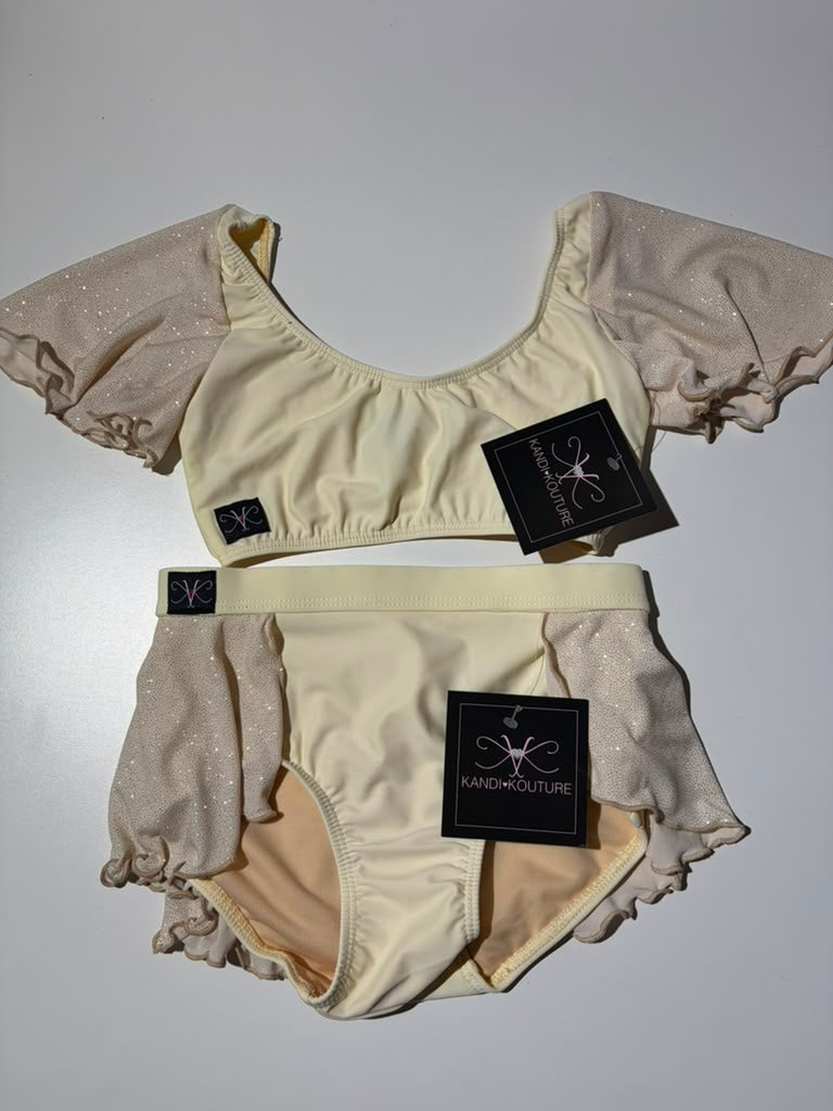 CXL Sample Sale Sets/Leotards - Final Sale - Ready to Ship