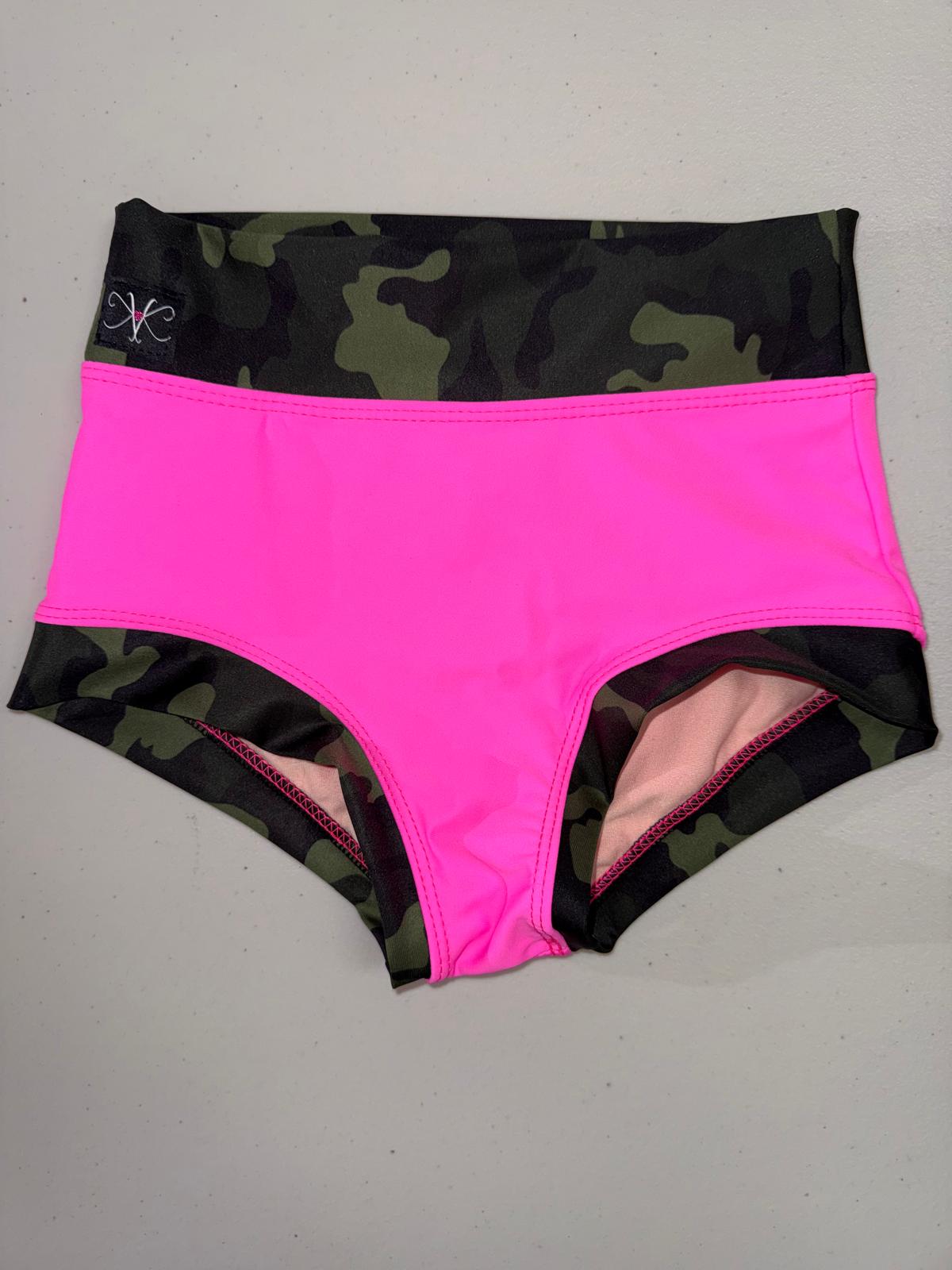 CL TOPS/BOTTOMS - Final Sale