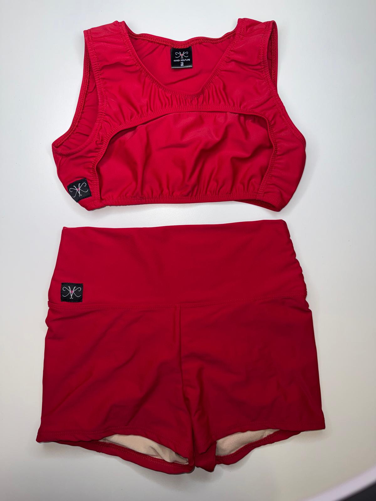 TS Sample Sale Sets/Leotards - Final Sale - Ready to Ship