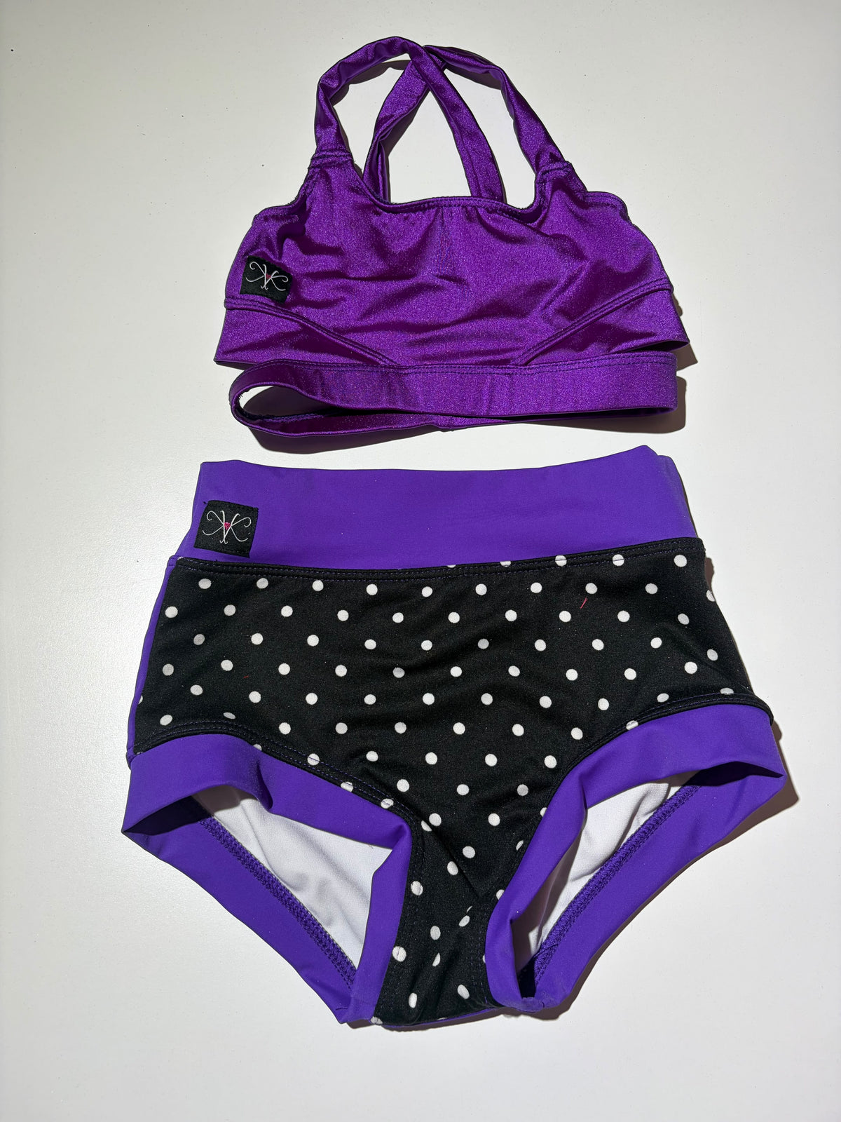 CM Sample Sale Sets/Leotards - Final Sale - SAME DAY SHIP