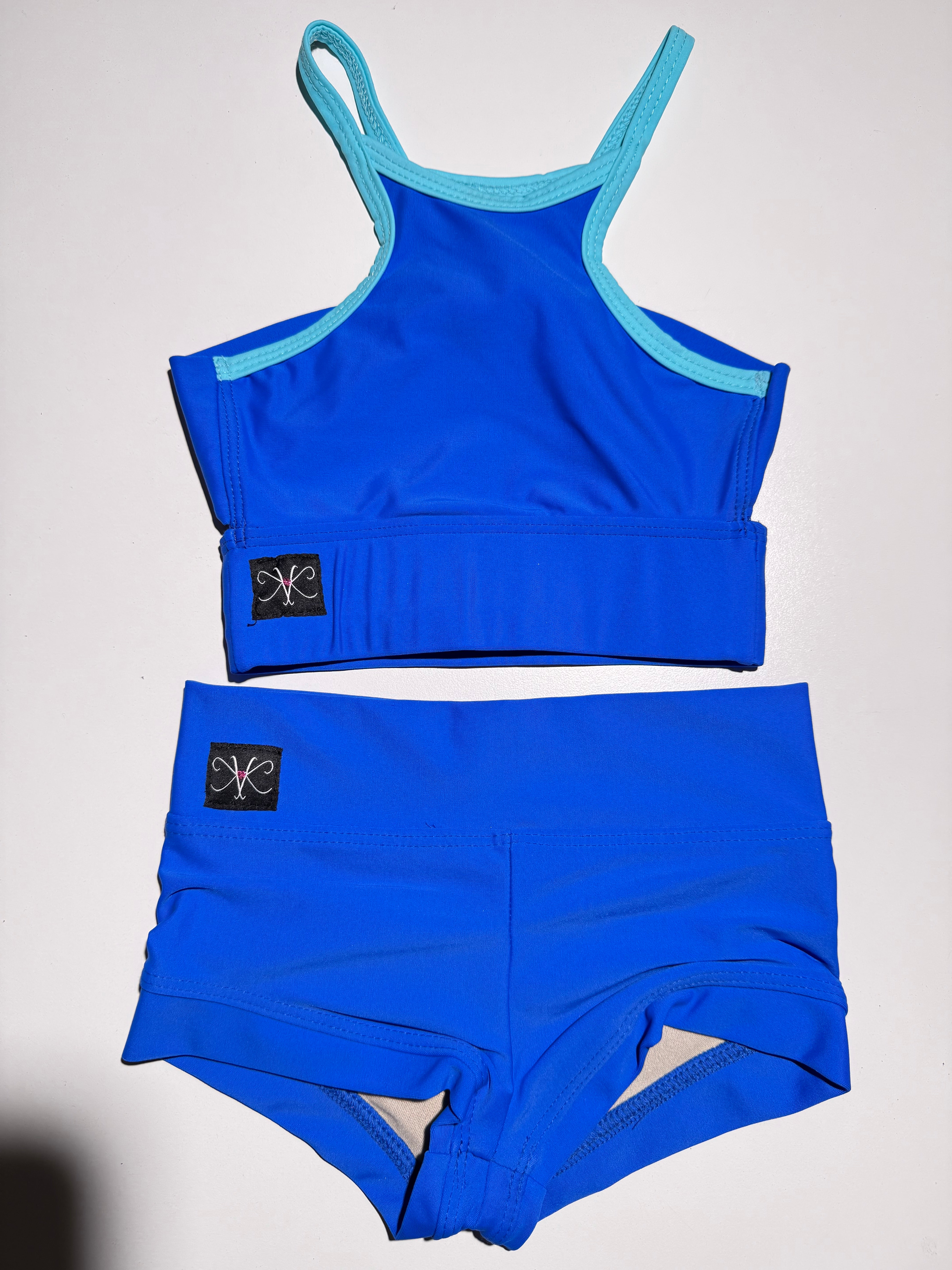 CS Sample Sale Sets/Leotards - Final Sale - Ready to Ship