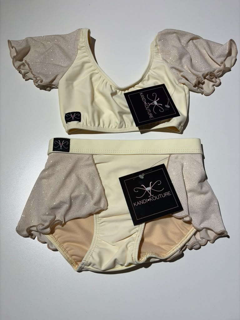 CM Sample Sale Sets/Leotards - Final Sale - Ready to Ship