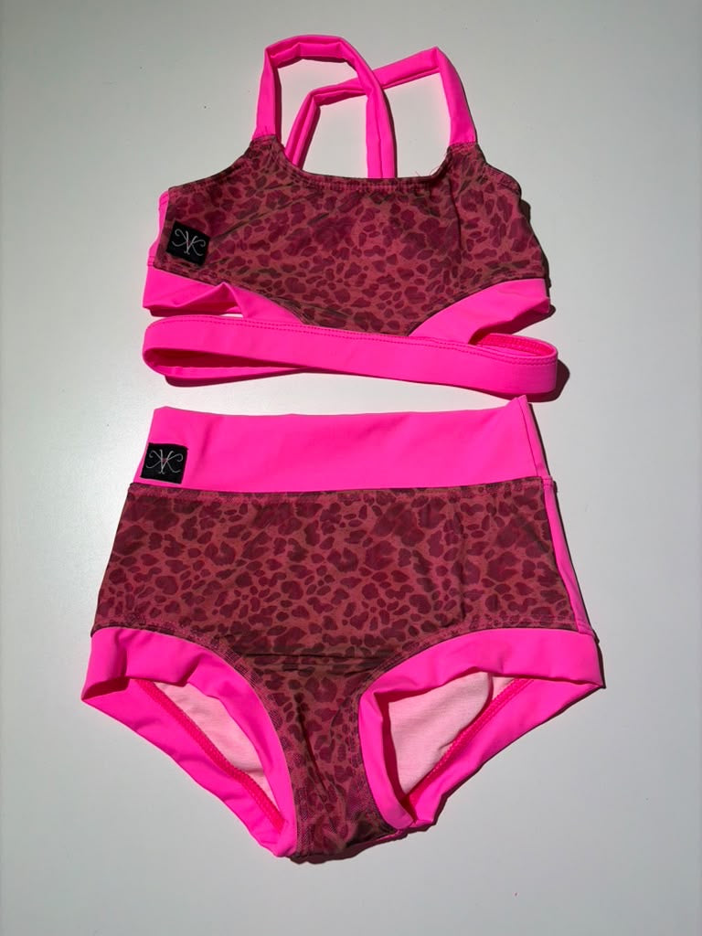CL Sample Sale Sets/Leotards - Final Sale - SAME DAY SHIP