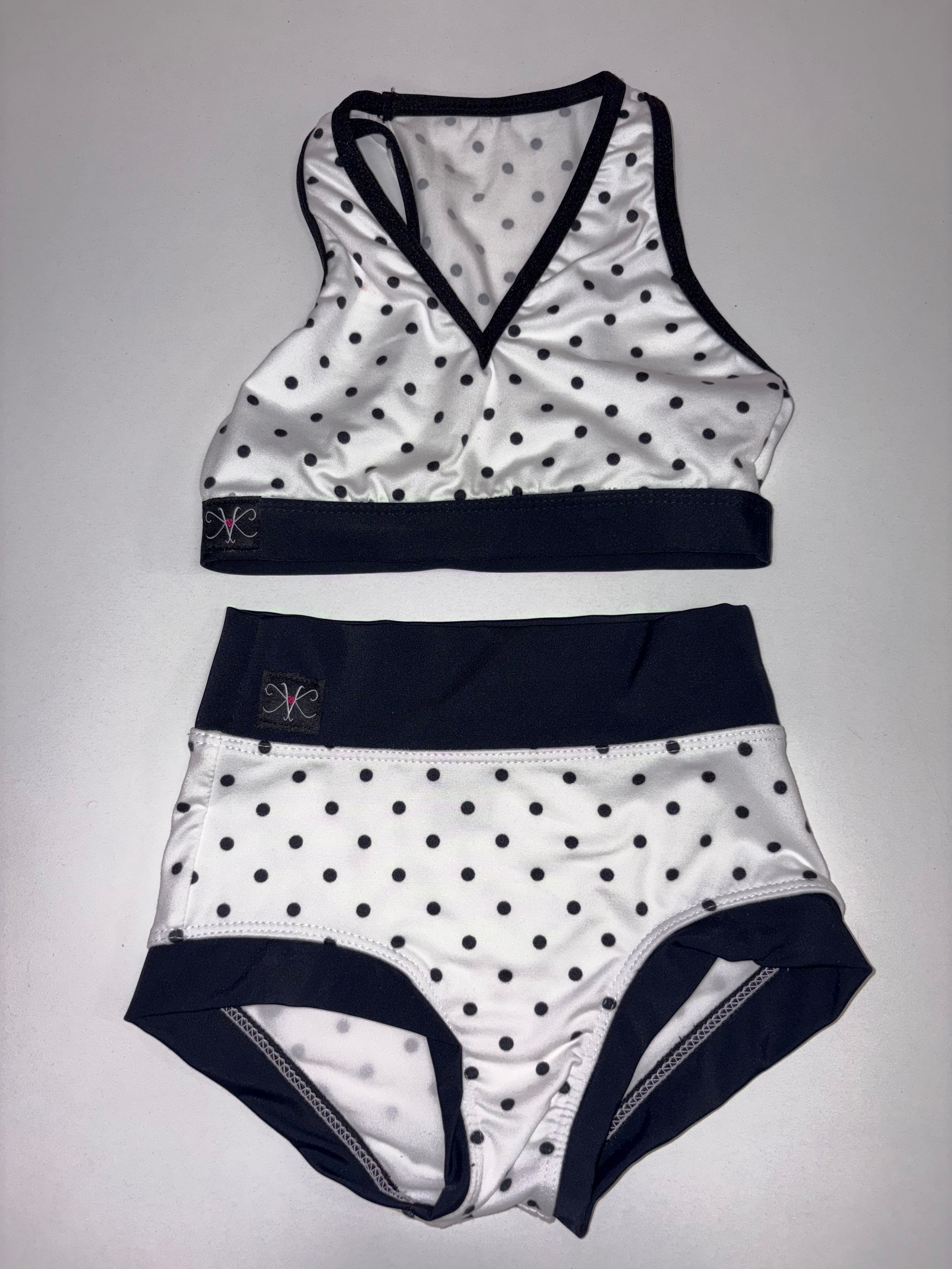 CM Sample Sale Sets/Leotards - Final Sale